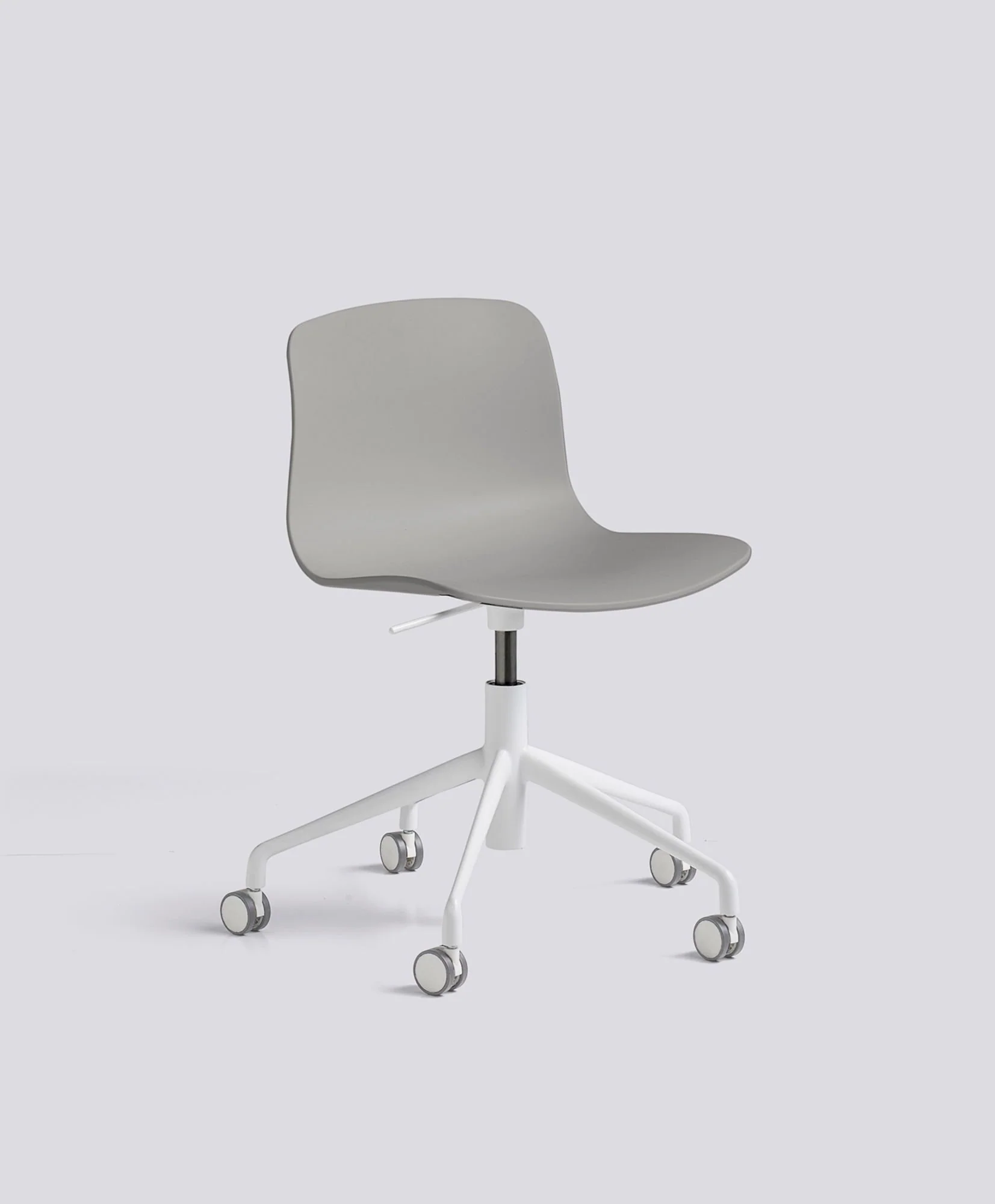 About A Chair AAC50 - Polypropylene Seat - Image 25