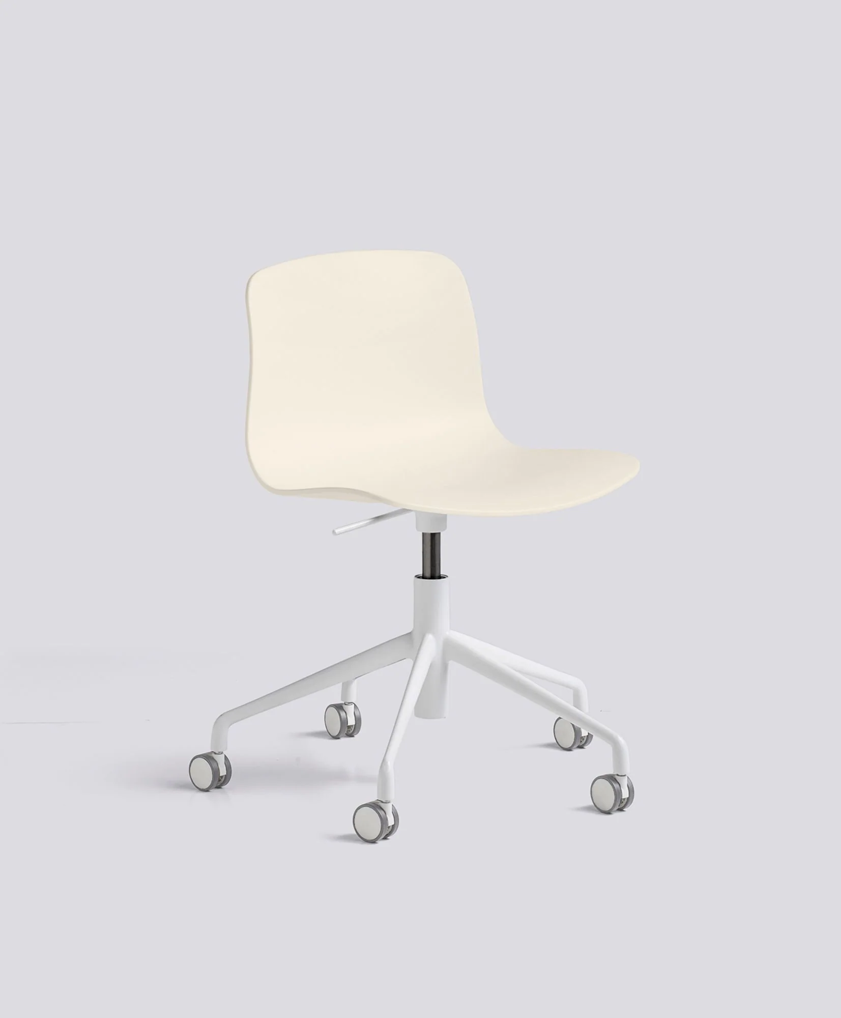 About A Chair AAC50 - Polypropylene Seat - Image 26