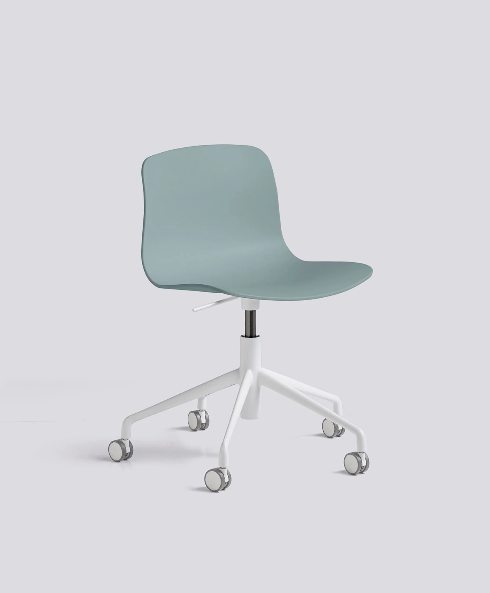 About A Chair AAC50 - Polypropylene Seat - Image 27