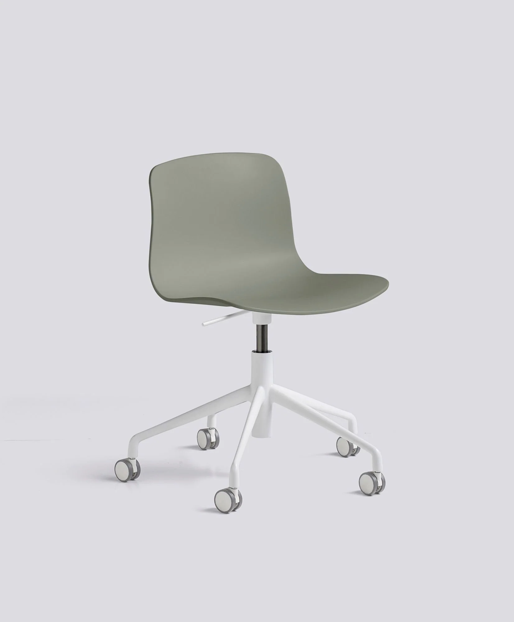 About A Chair AAC50 - Polypropylene Seat - Image 28