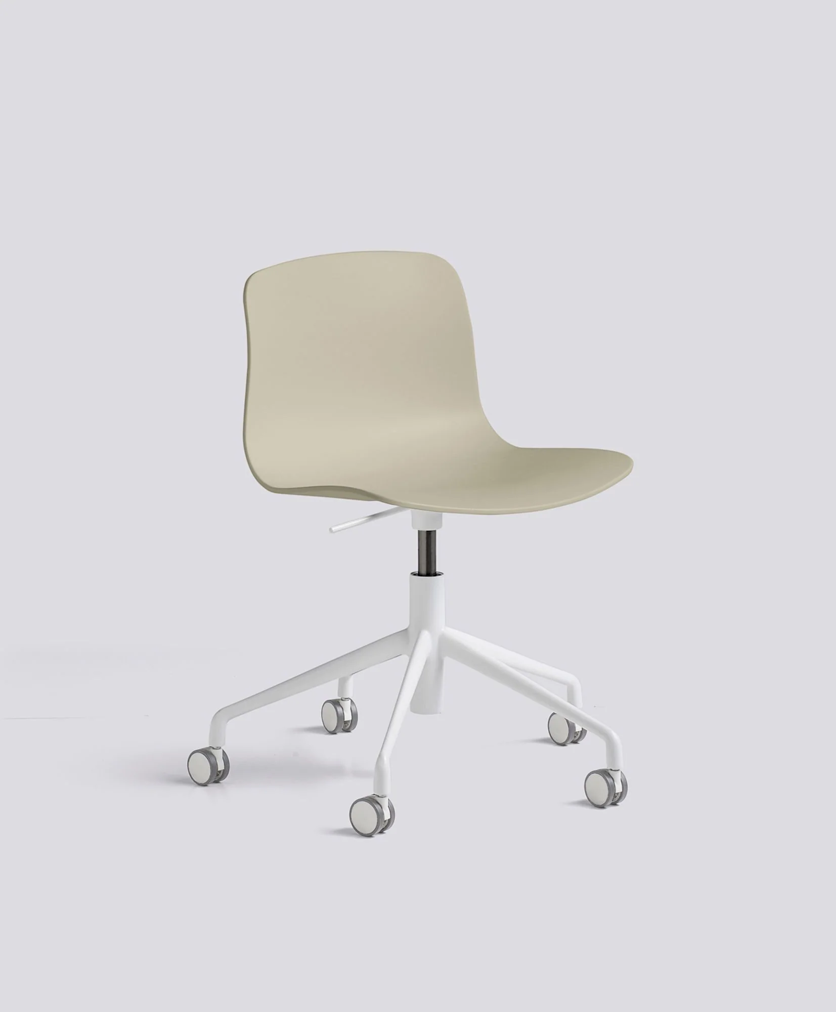 About A Chair AAC50 - Polypropylene Seat - Image 29