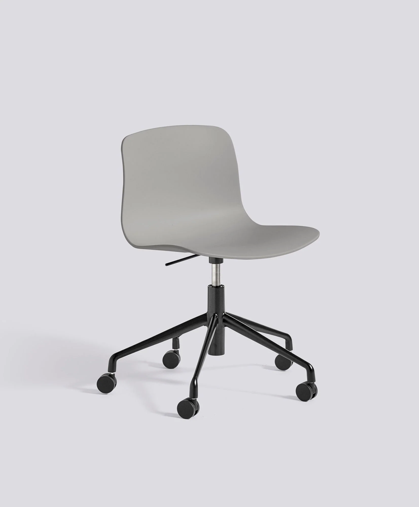 About A Chair AAC50 - Polypropylene Seat - Image 3