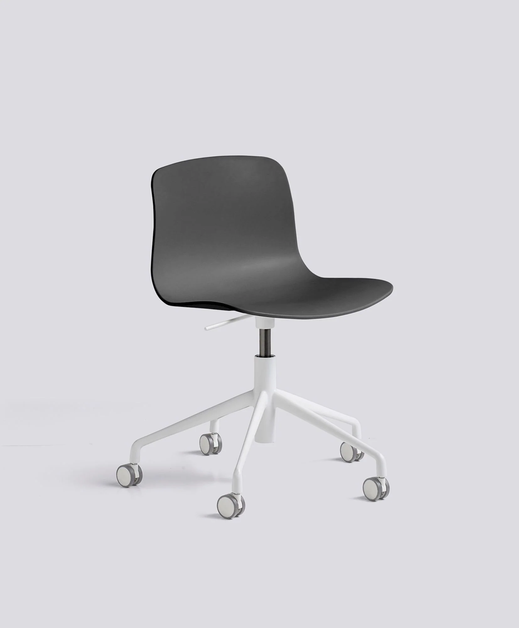 About A Chair AAC50 - Polypropylene Seat - Image 30
