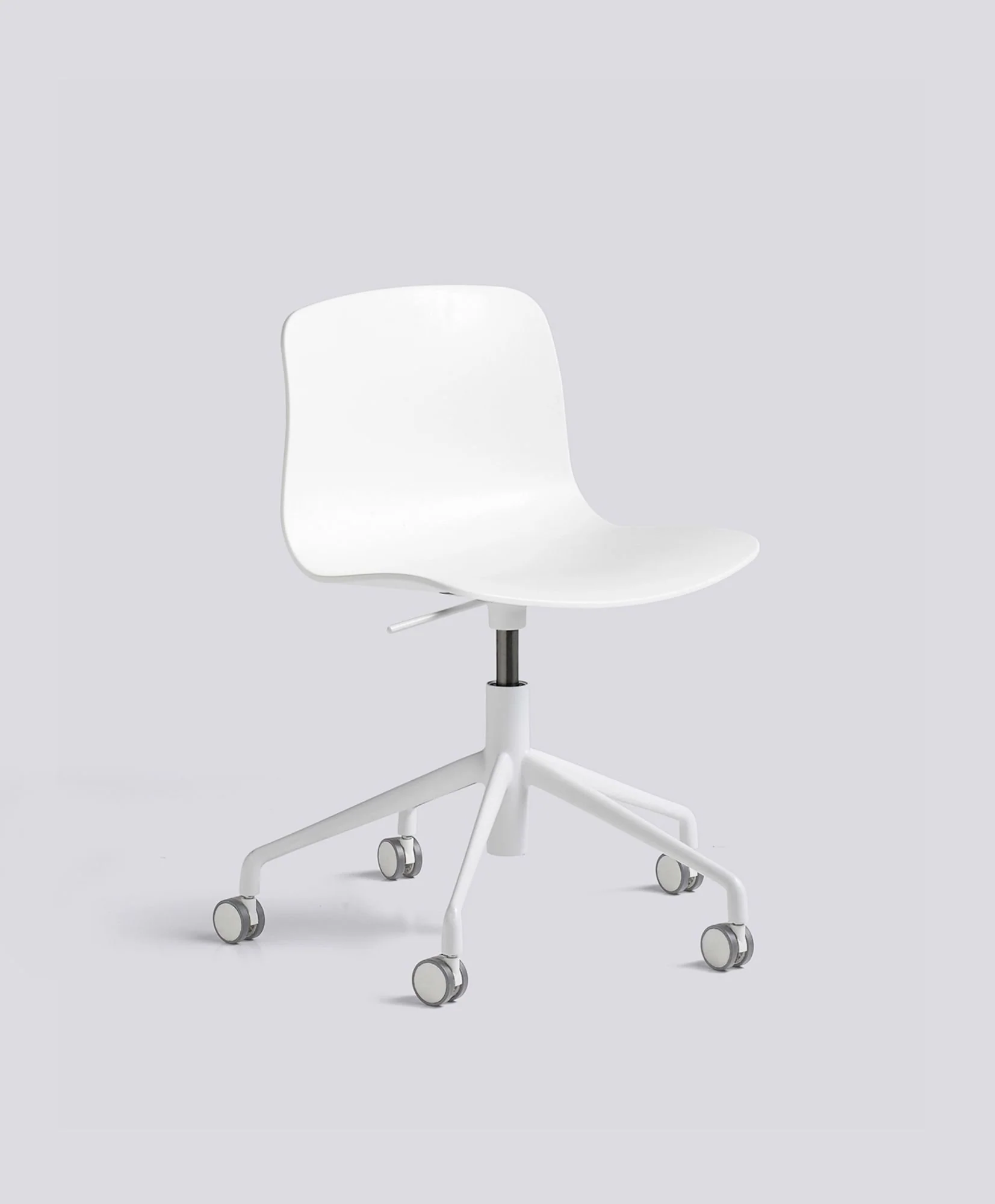 About A Chair AAC50 - Polypropylene Seat - Image 32