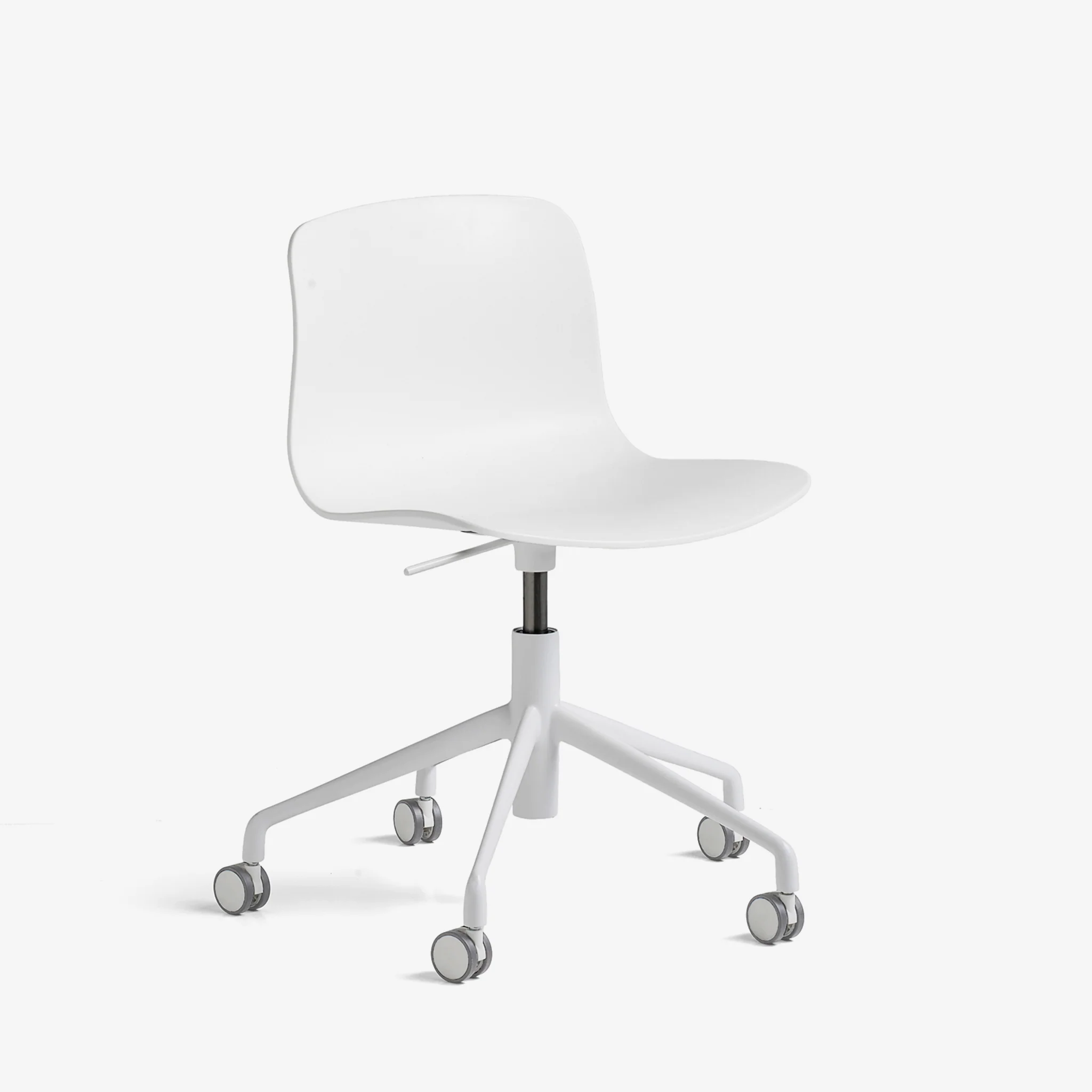 About A Chair AAC50 - Polypropylene Seat - Image 33
