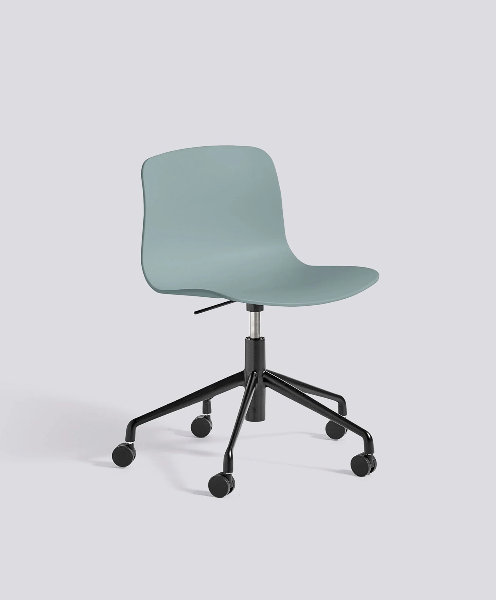 About A Chair AAC50 - Polypropylene Seat - Image 5