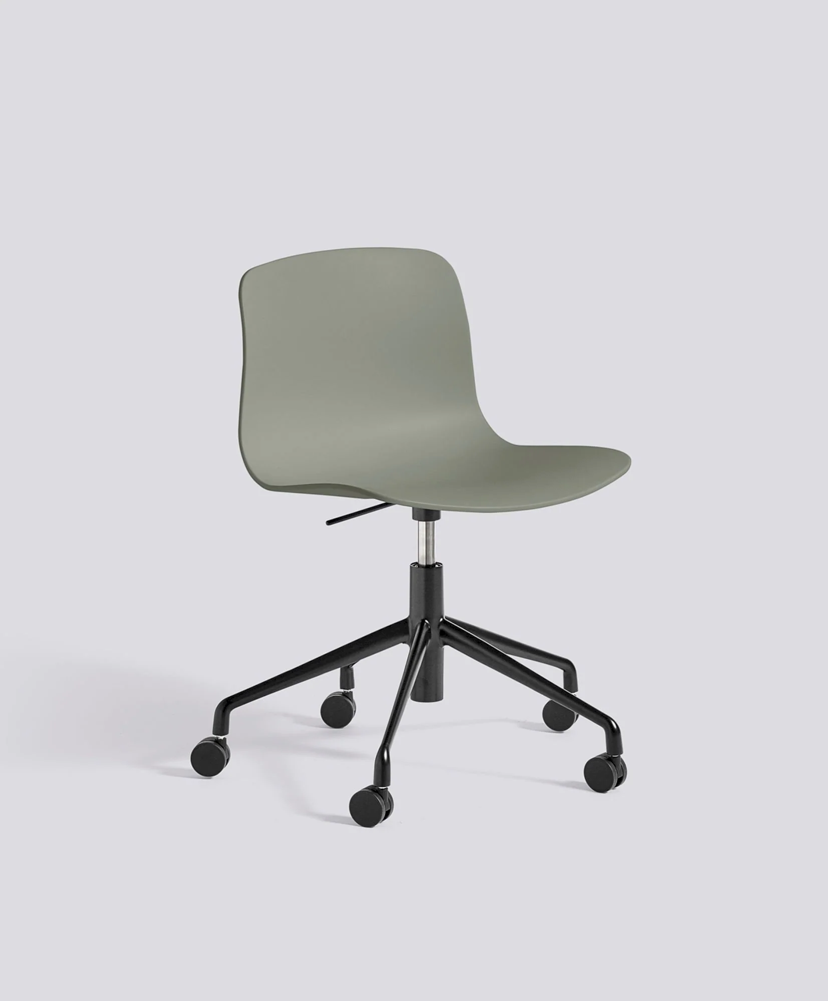 About A Chair AAC50 - Polypropylene Seat - Image 6