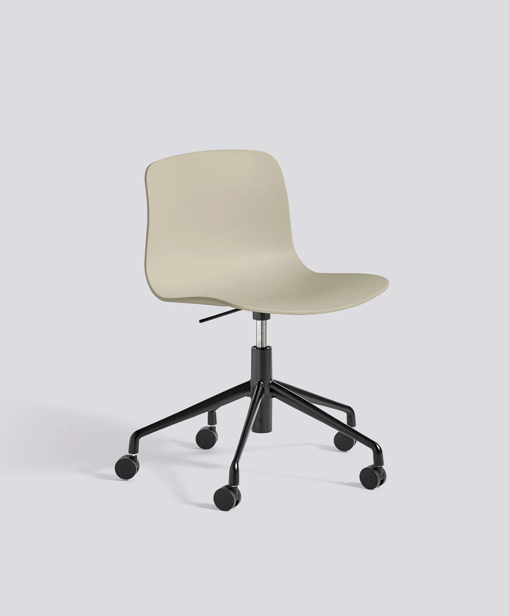 About A Chair AAC50 - Polypropylene Seat - Image 8