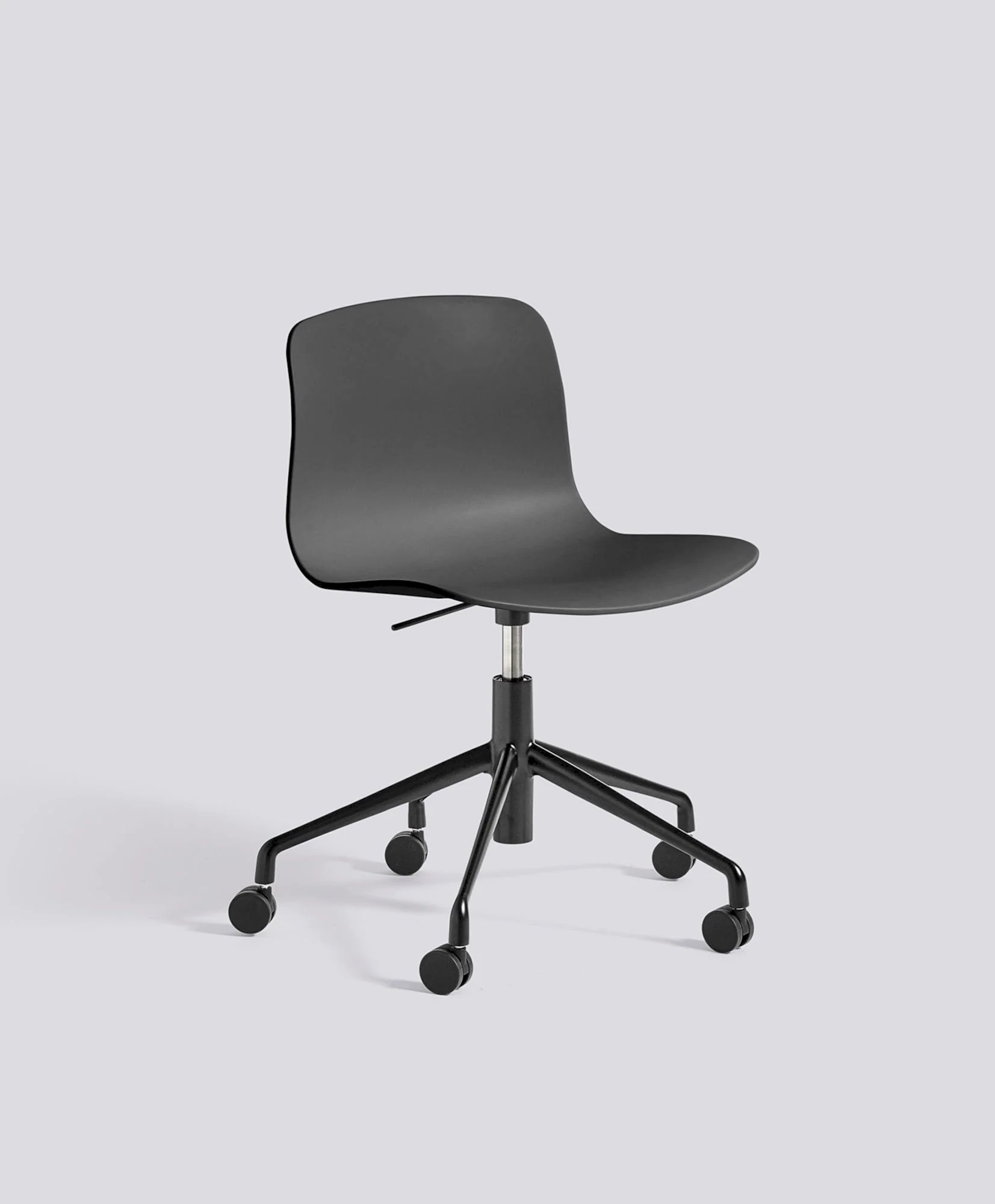 About A Chair AAC50 - Polypropylene Seat - Image 9