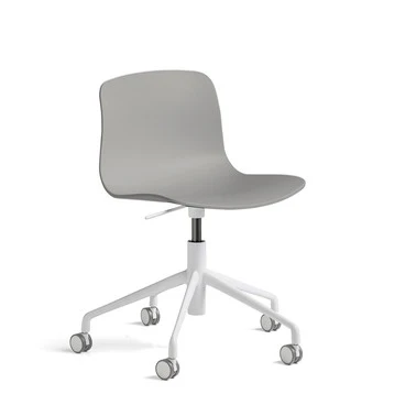 About A Chair AAC50 - Polypropylene V2 - Image 3
