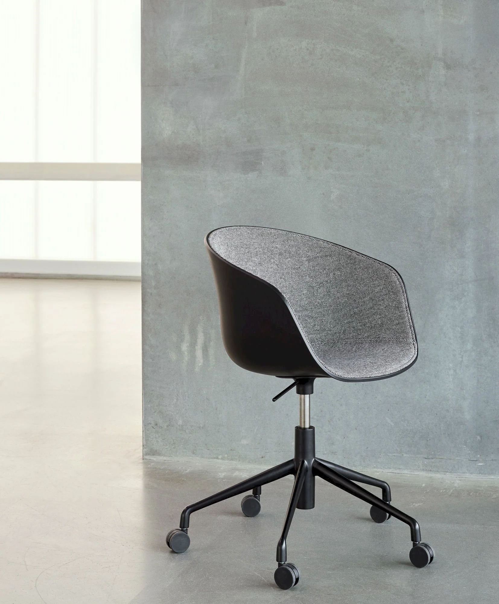 About A Chair AAC52 - Front Upholstery - Image 2