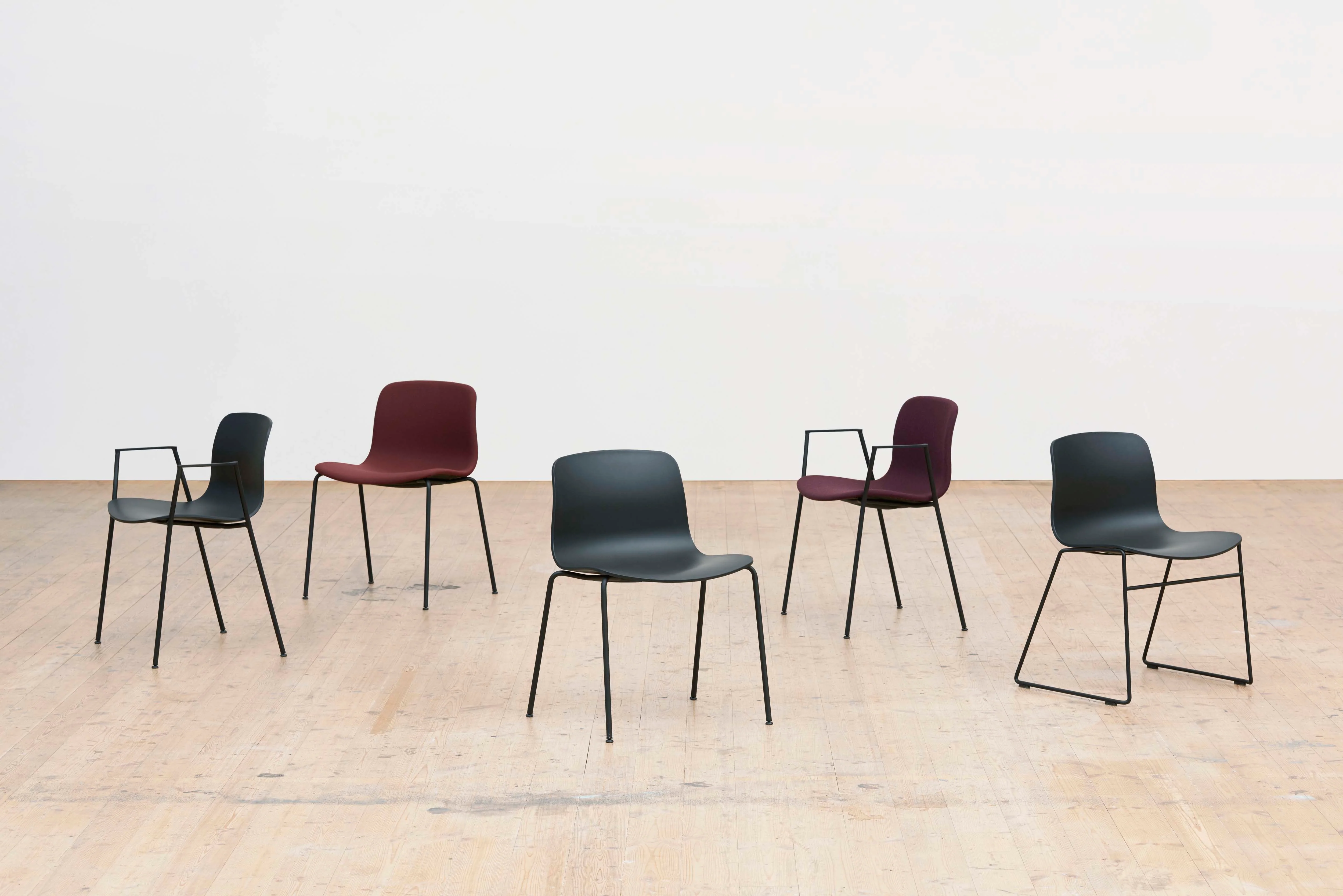 About A Chair - Unupholstered (AAC08) - Image 12