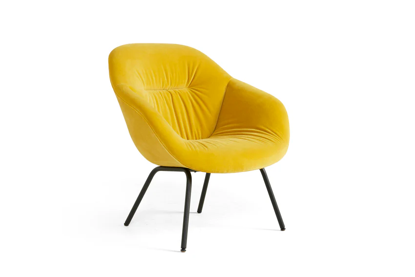 About A Lounge 87 Soft - Full Uphol - Image 3