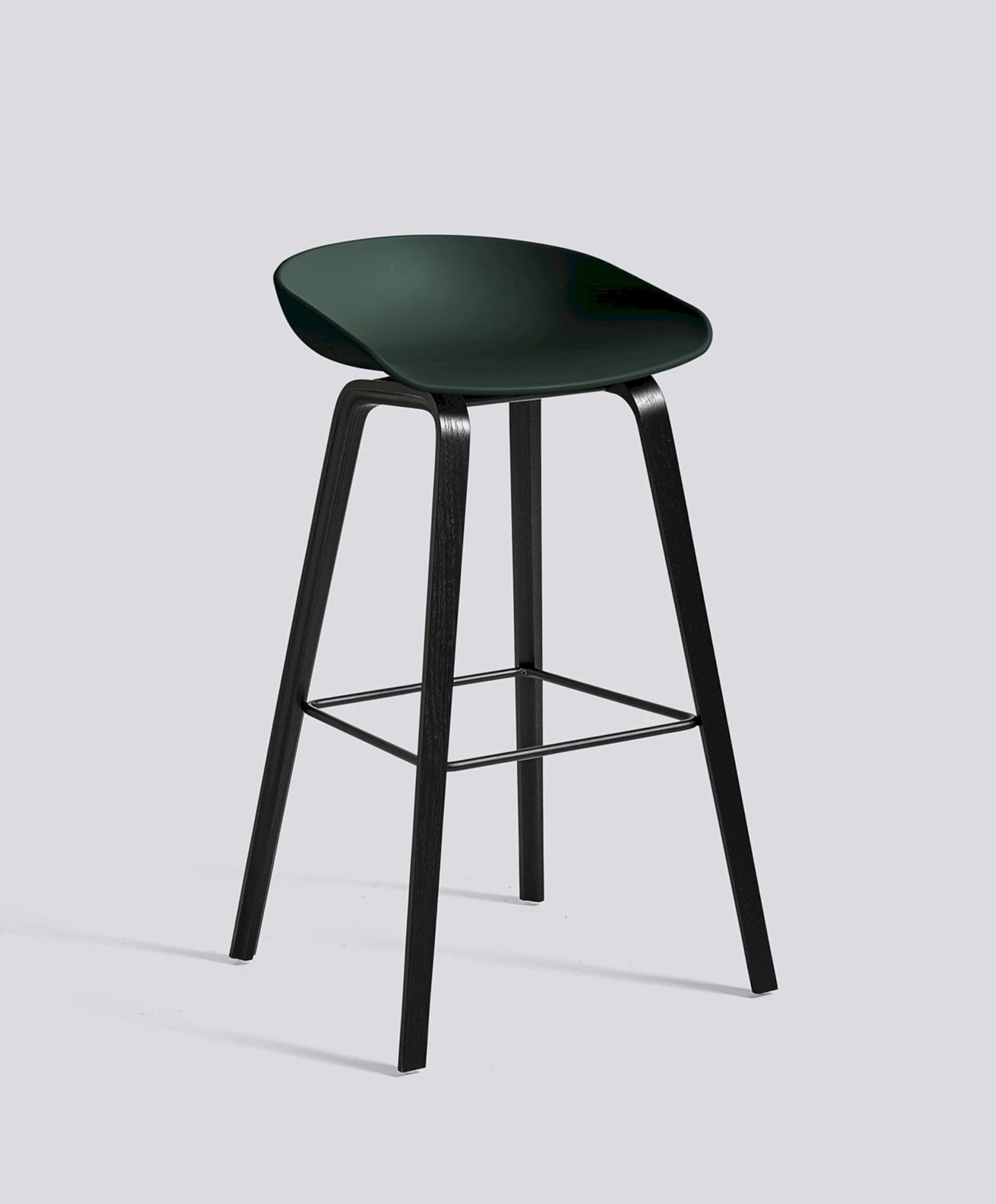 About A Stool AAS32 64cm-Front Upholster - Image 14