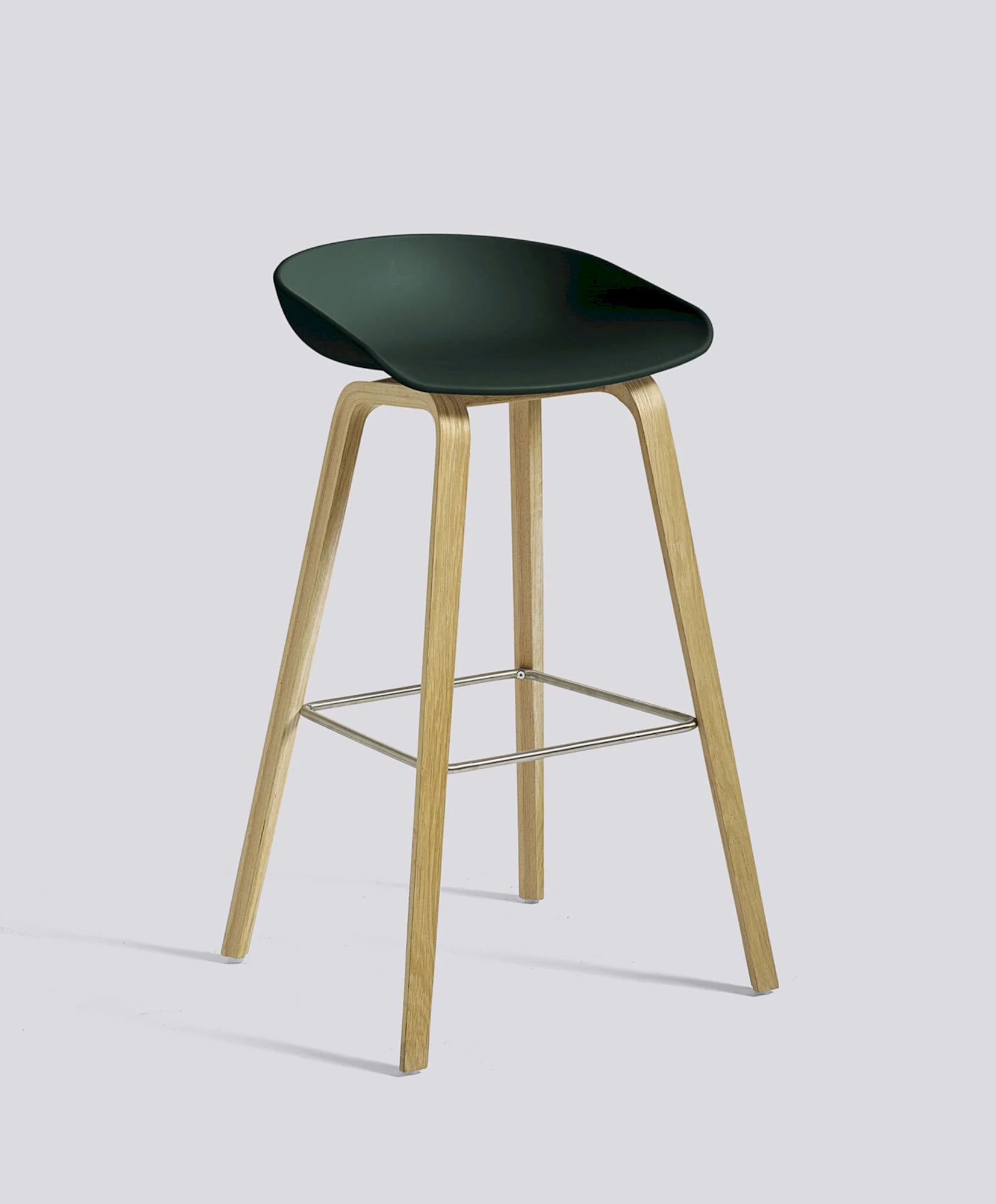 About A Stool AAS32 64cm-Front Upholster - Image 27