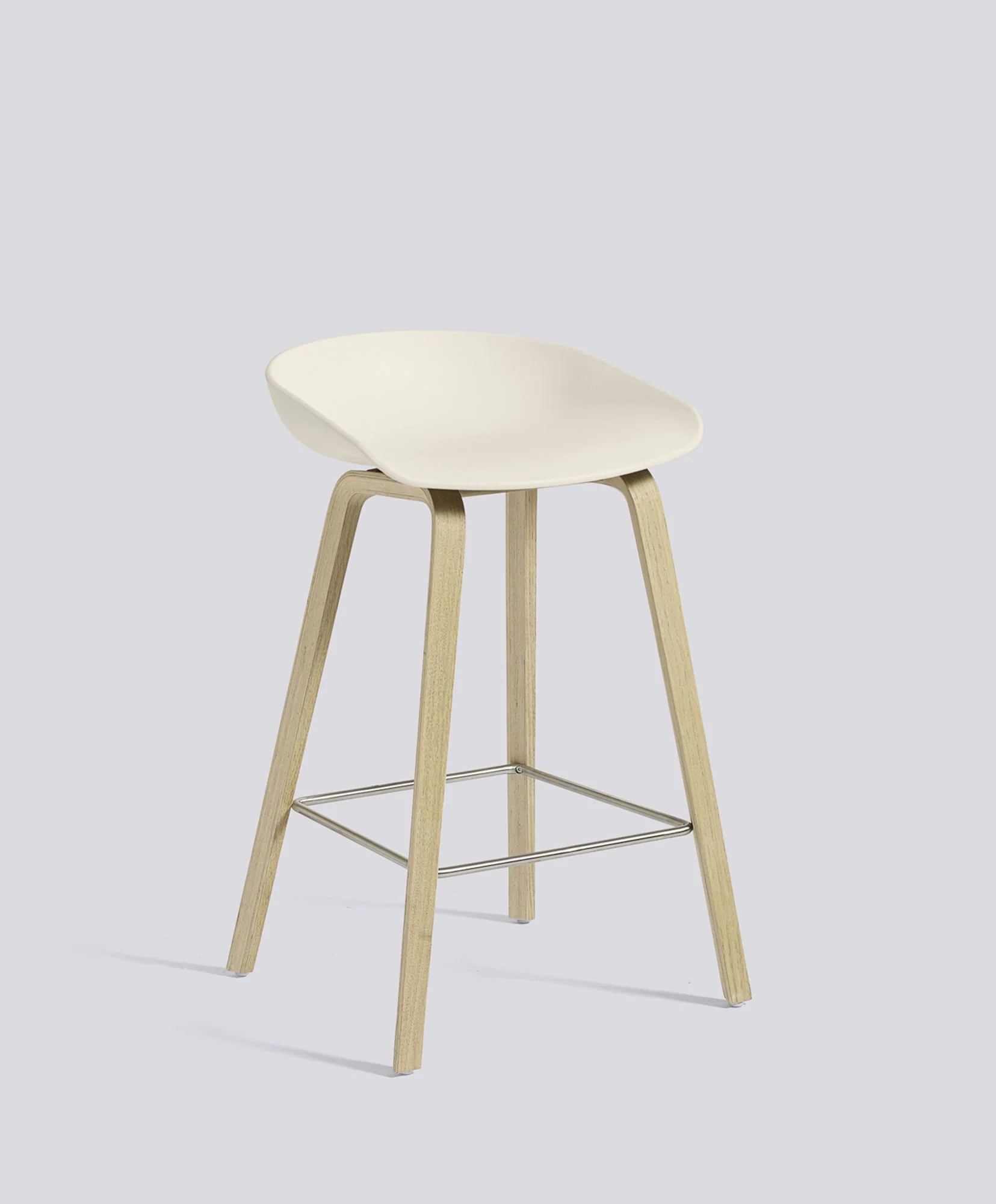 About A Stool AAS32 64cm-Front Upholster - Image 47