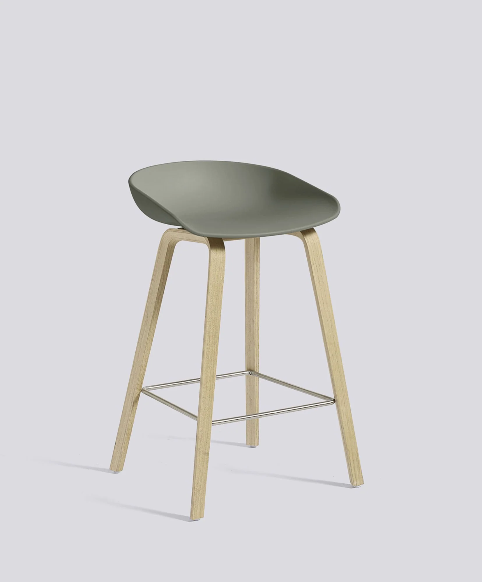 About A Stool AAS32 64cm-Front Upholster - Image 49