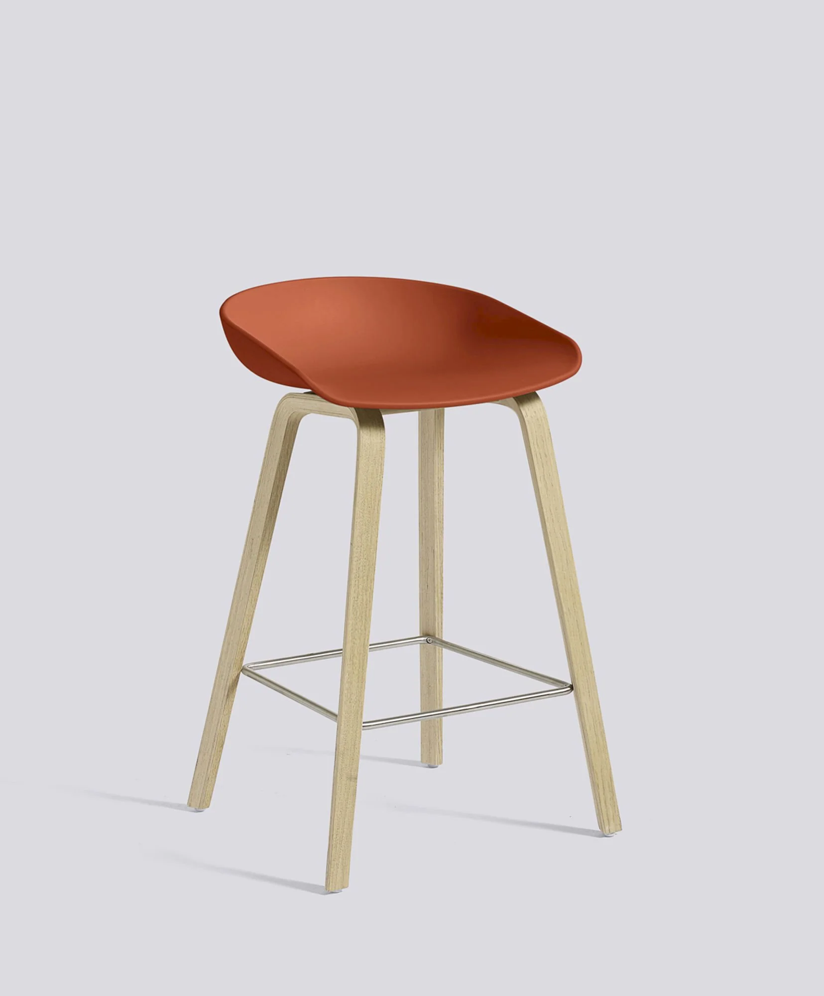 About A Stool AAS32 64cm-Front Upholster - Image 51