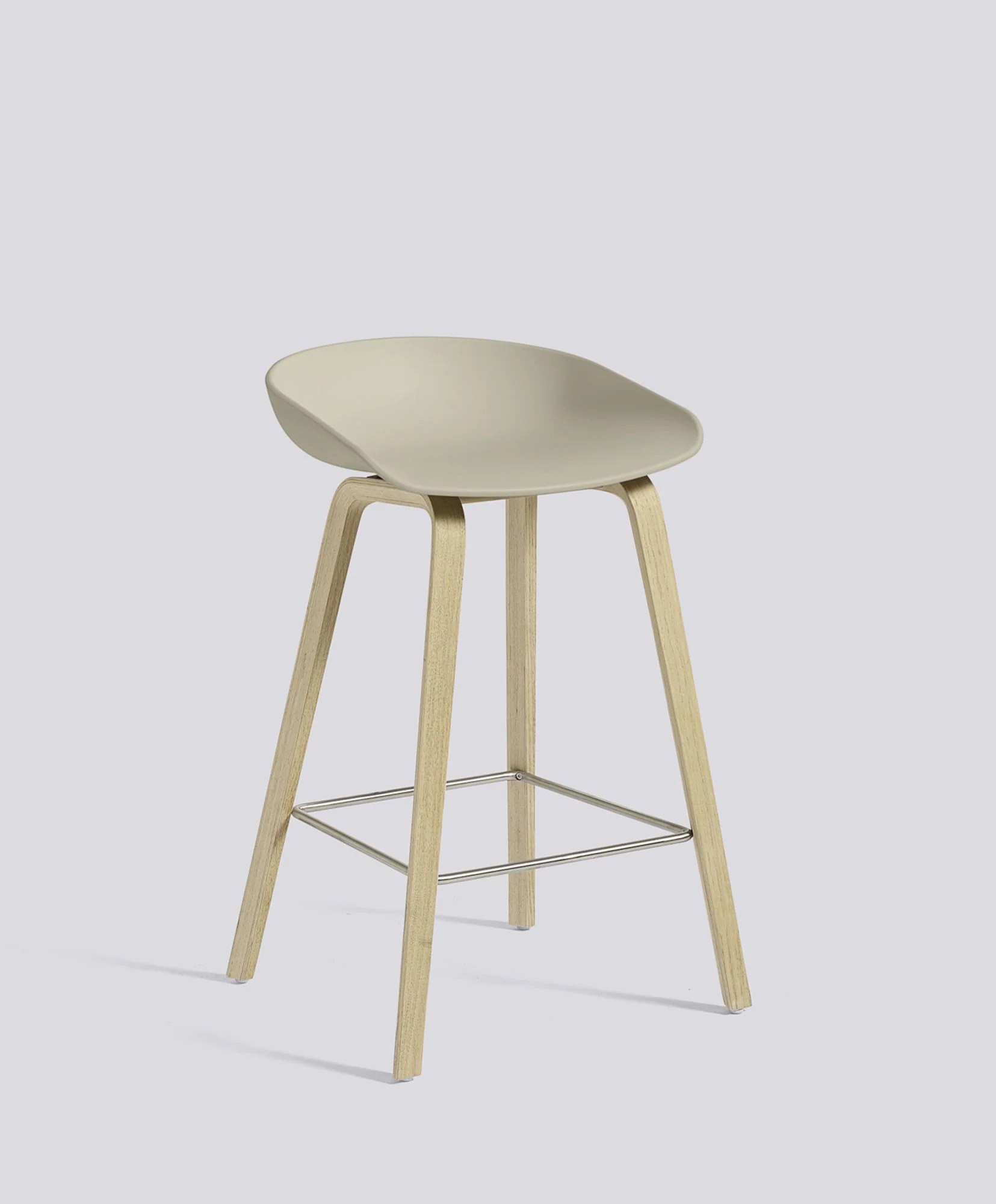 About A Stool AAS32 74cm-Front Upholster - Image 50