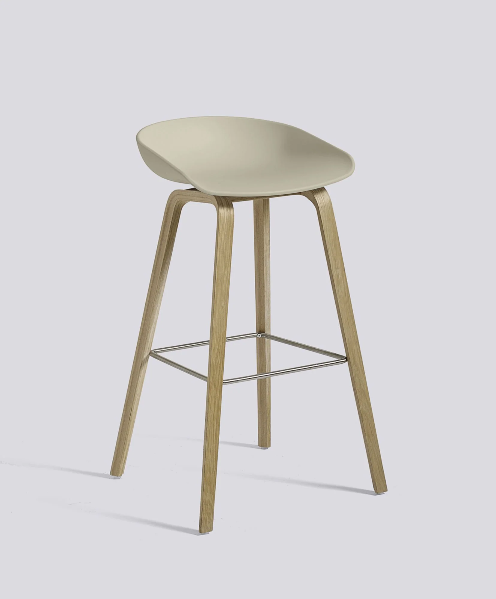 About A Stool AAS32 74cm-Front Upholster - Image 53