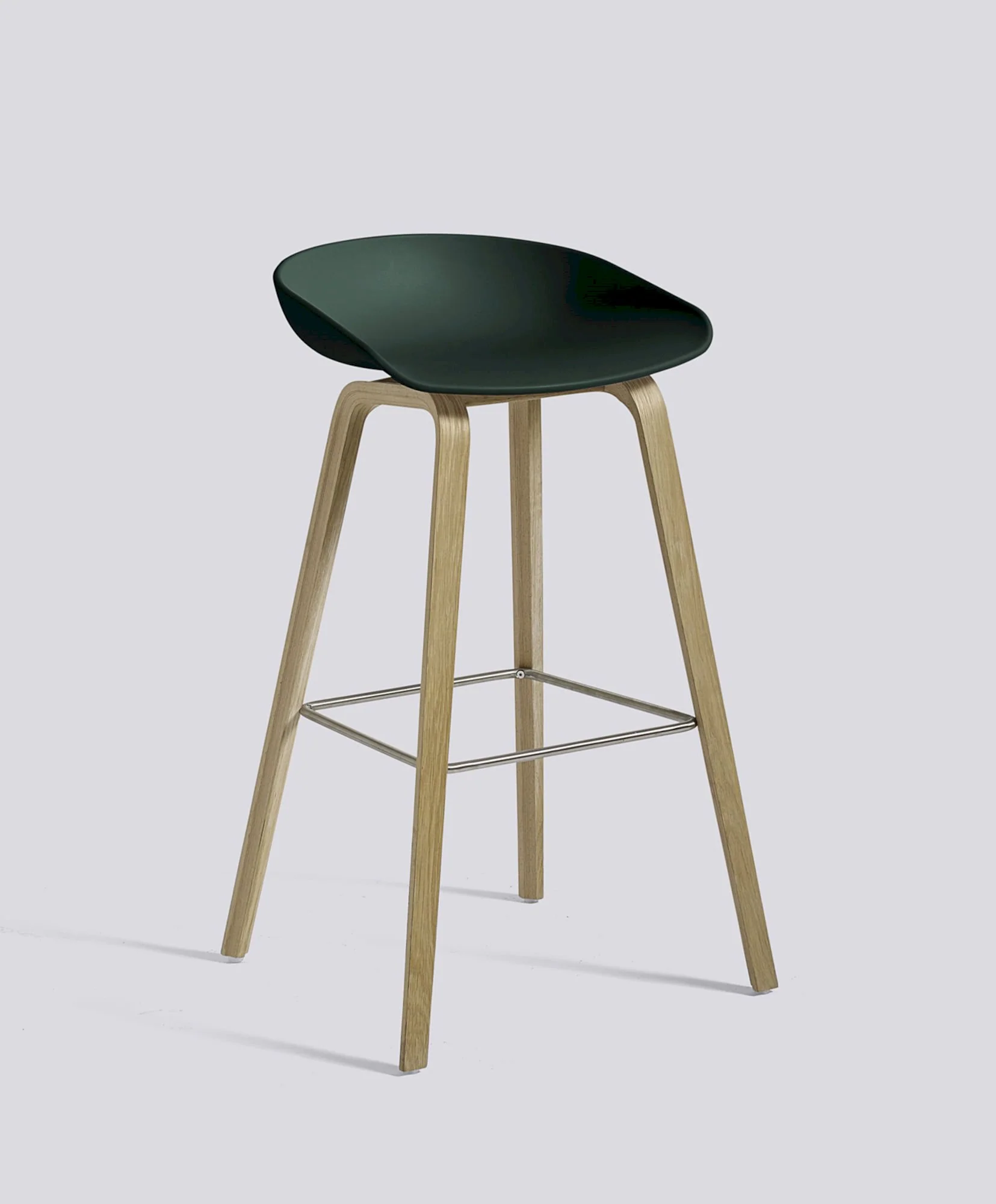 About A Stool AAS32 74cm-Front Upholster - Image 55