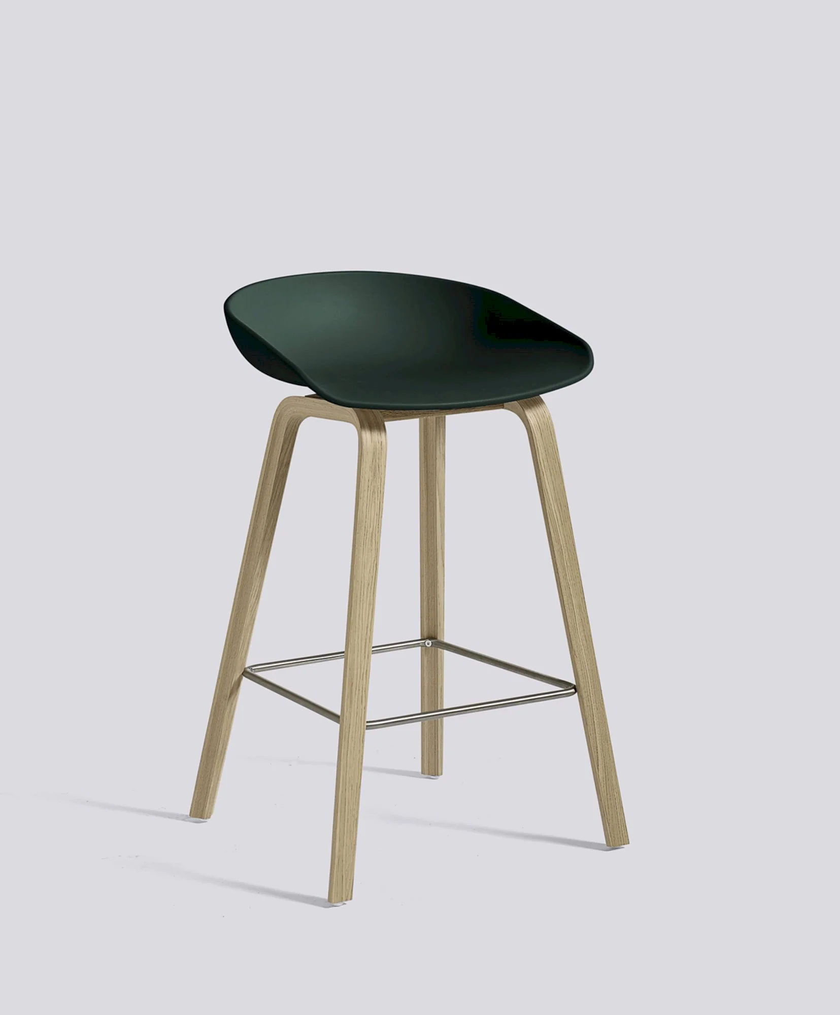 About A Stool AAS32 74cm-Front Upholster - Image 38