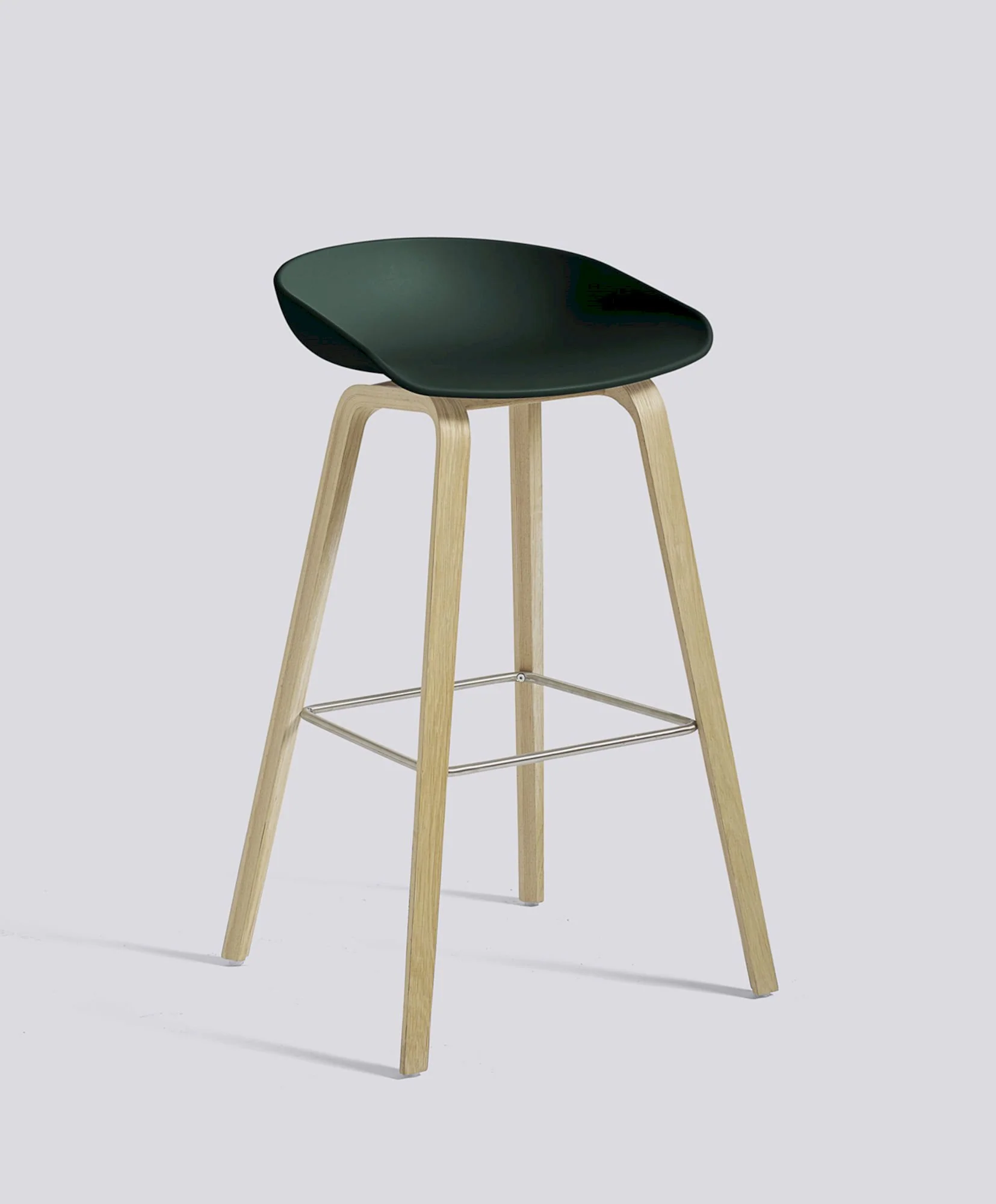 About A Stool AAS32 74cm-Front Upholster - Image 40