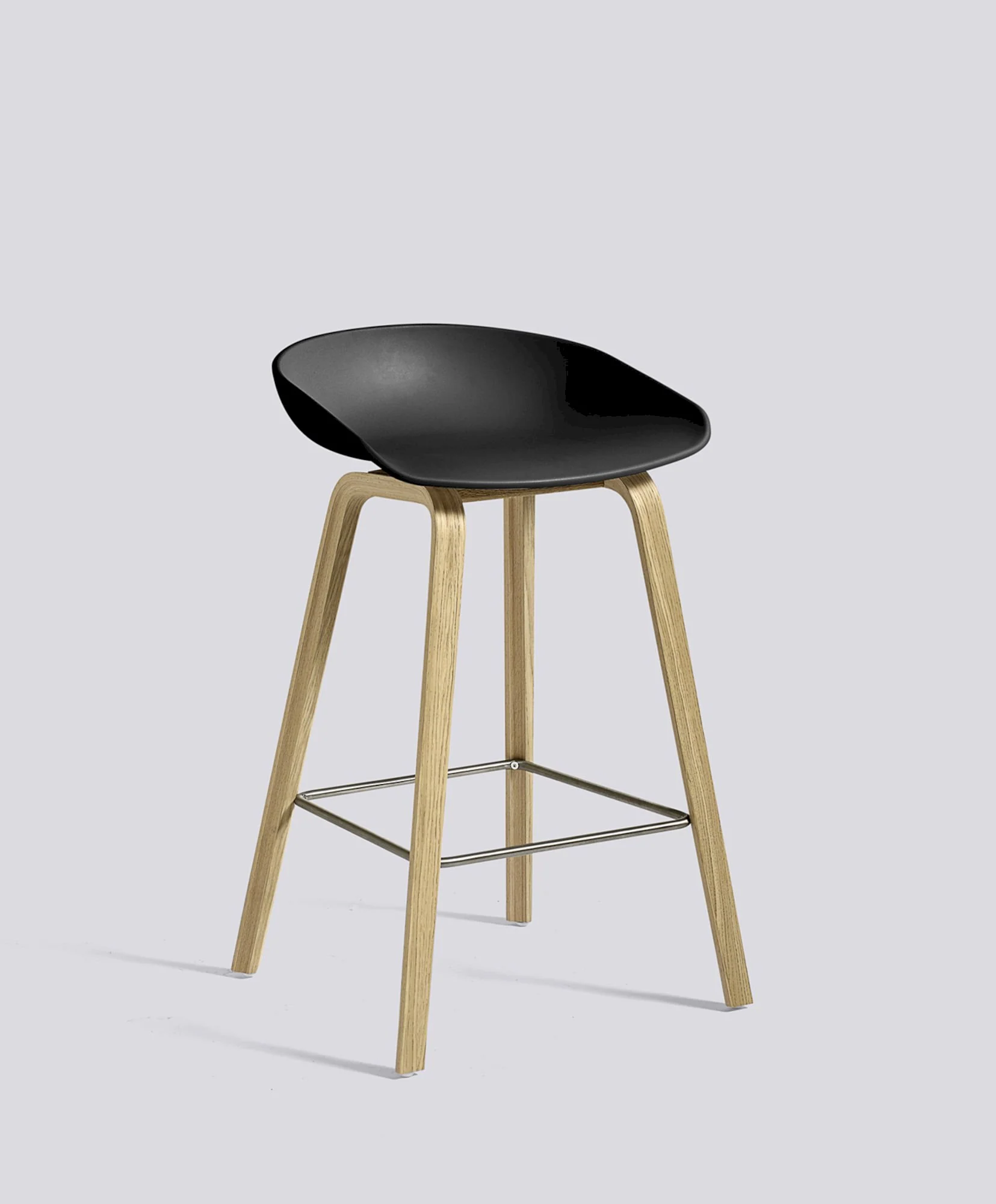 About A Stool AAS32 74cm- Polypropylene - Image 14