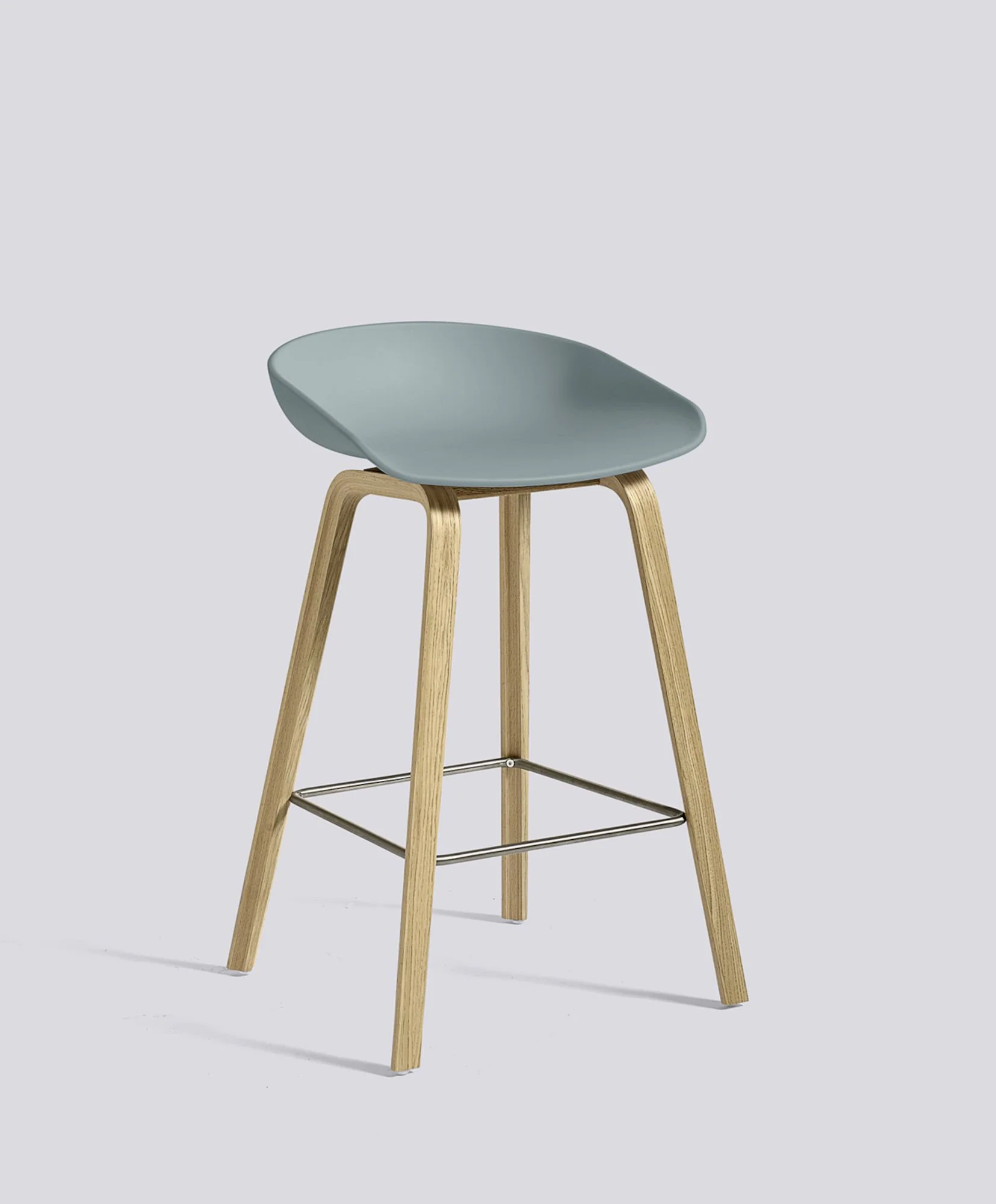 About A Stool AAS32 74cm- Polypropylene - Image 18