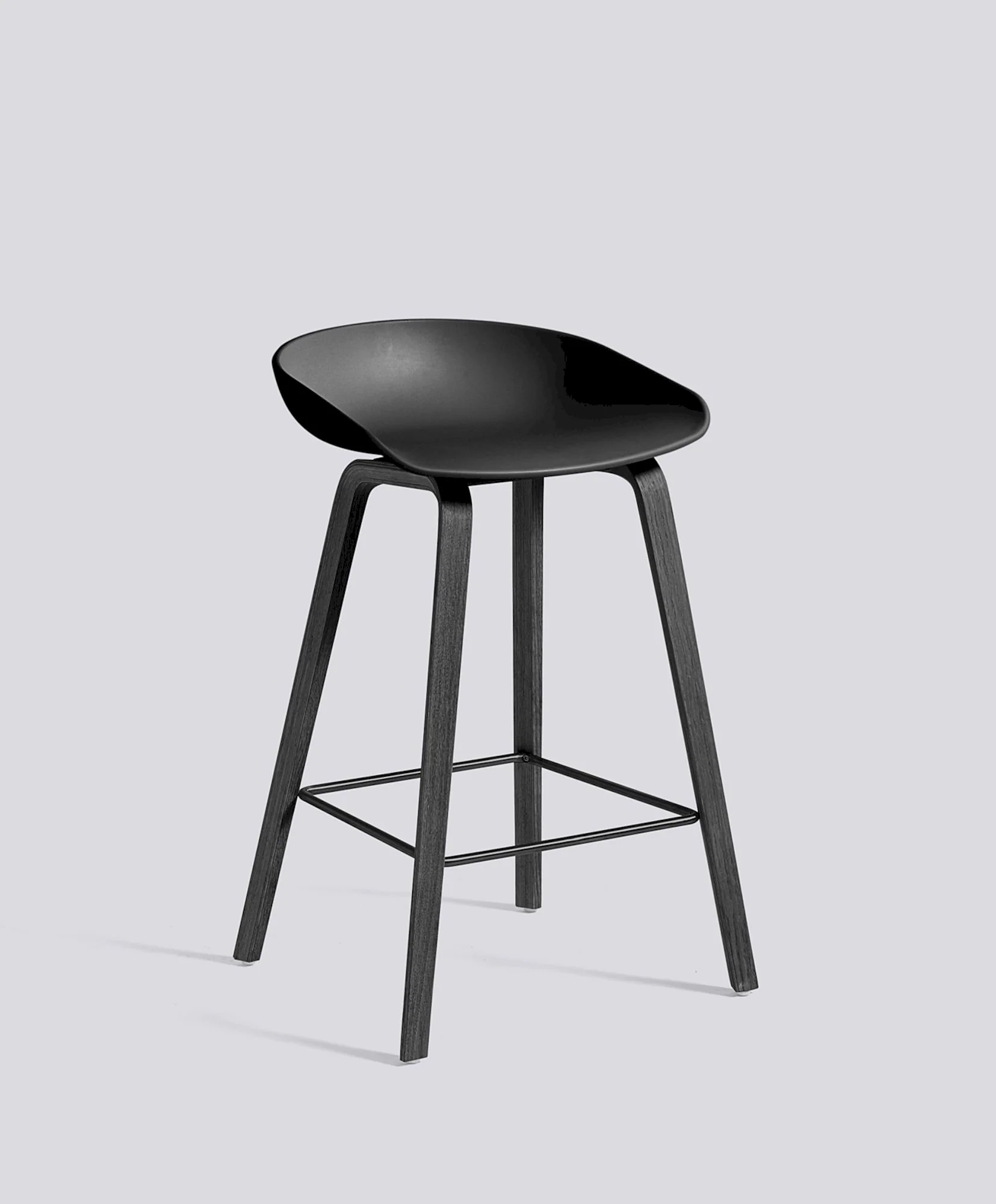 About A Stool AAS32 74cm- Polypropylene - Image 2