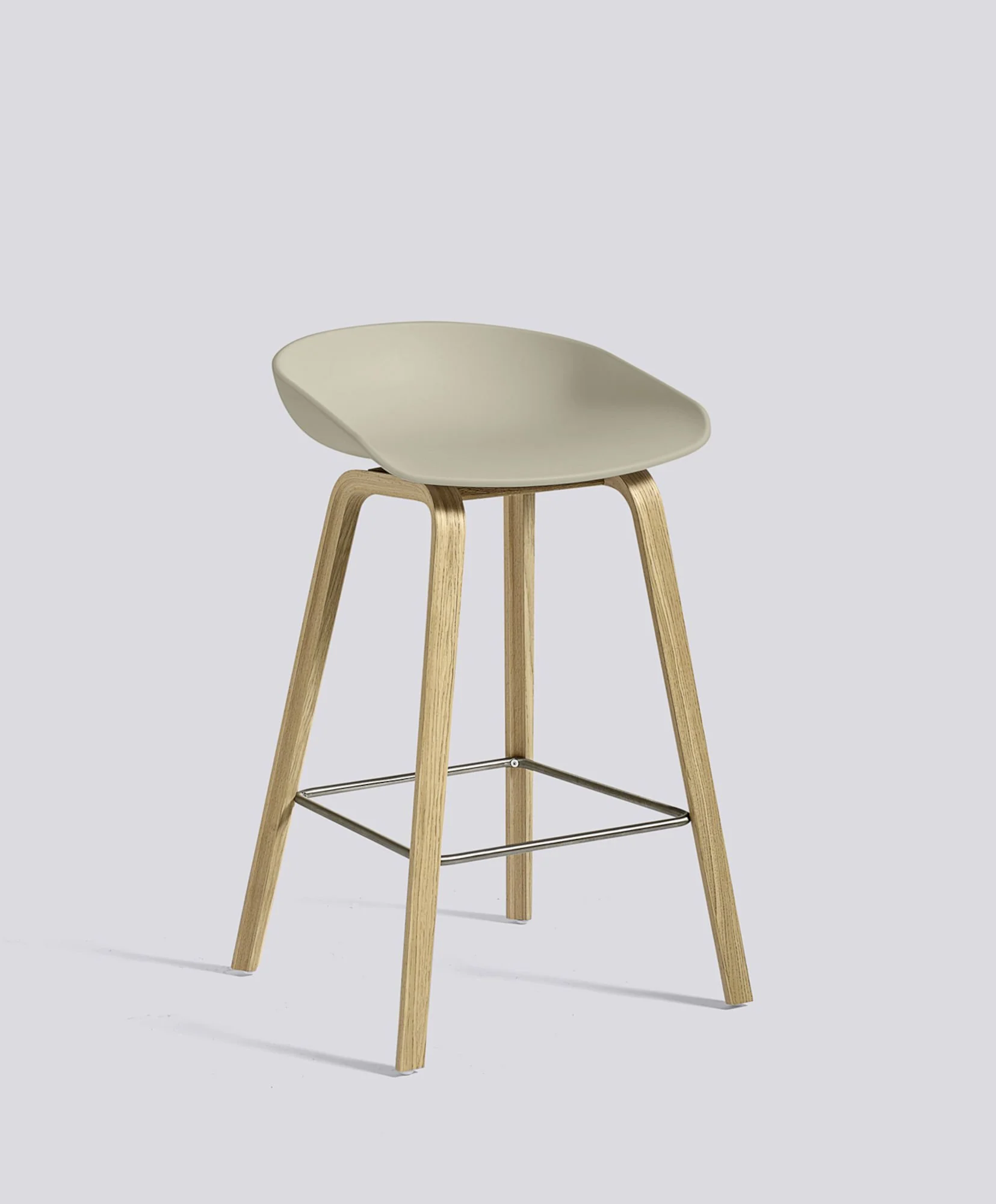 About A Stool AAS32 74cm- Polypropylene - Image 20