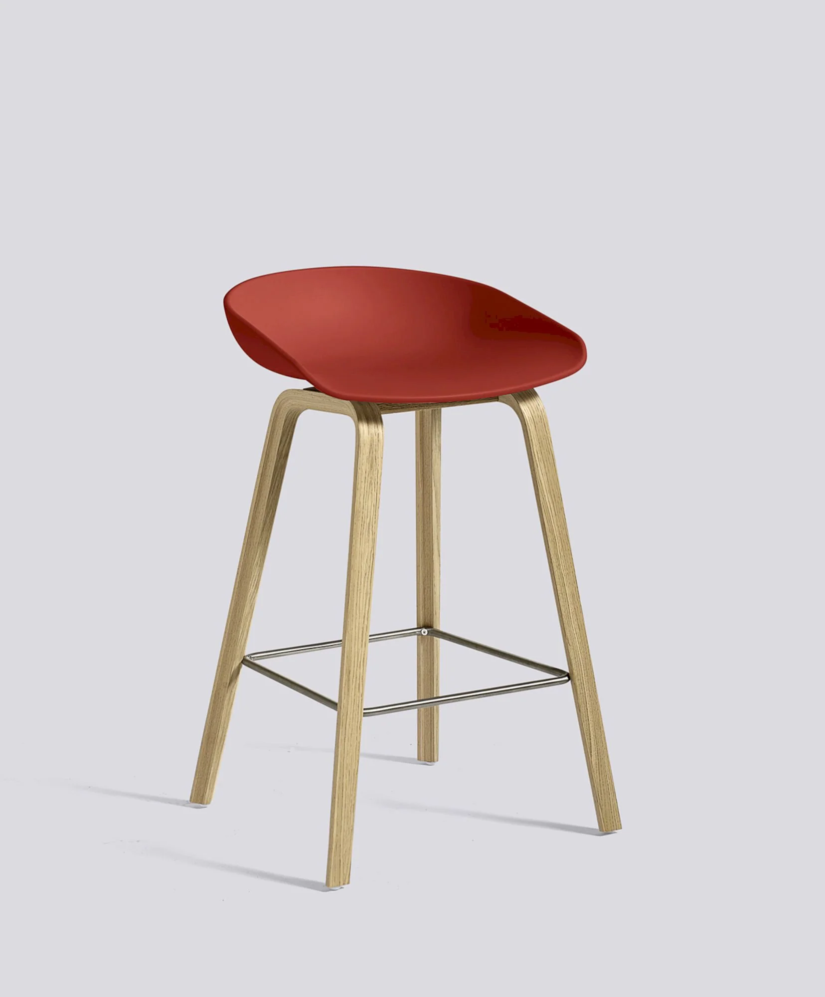 About A Stool AAS32 74cm- Polypropylene - Image 23