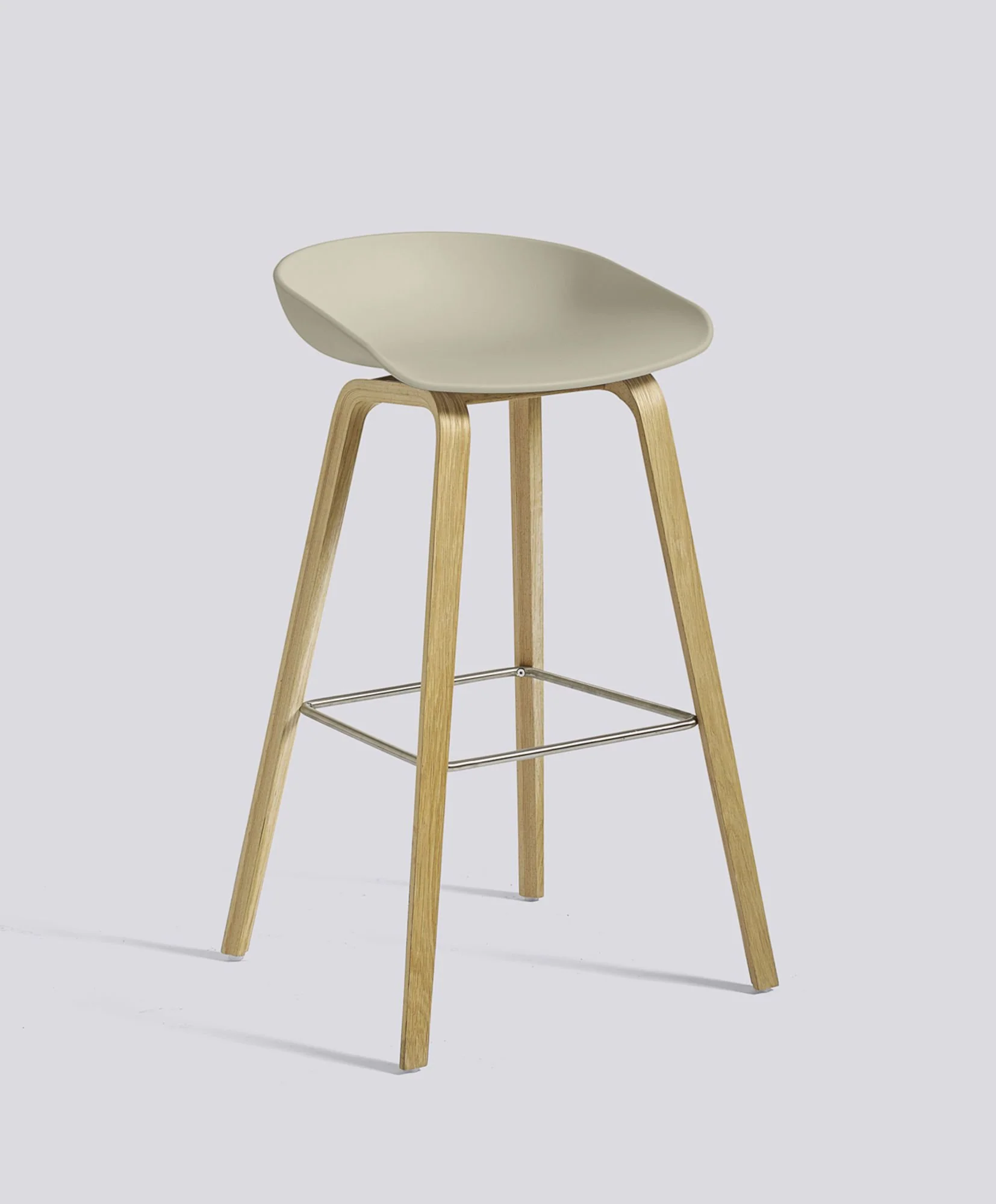 About A Stool AAS32 74cm- Polypropylene - Image 26