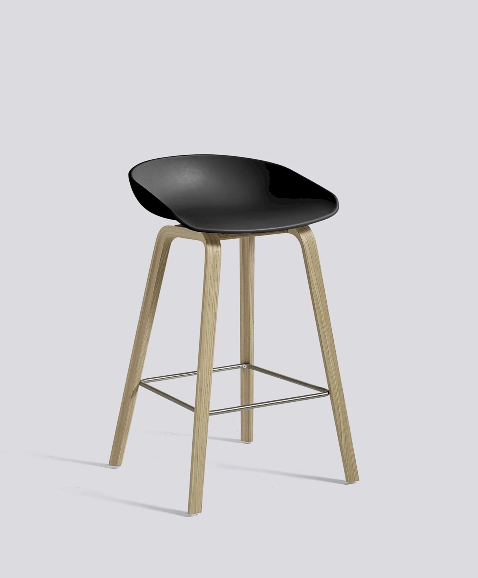 About A Stool AAS32 74cm- Polypropylene - Image 27