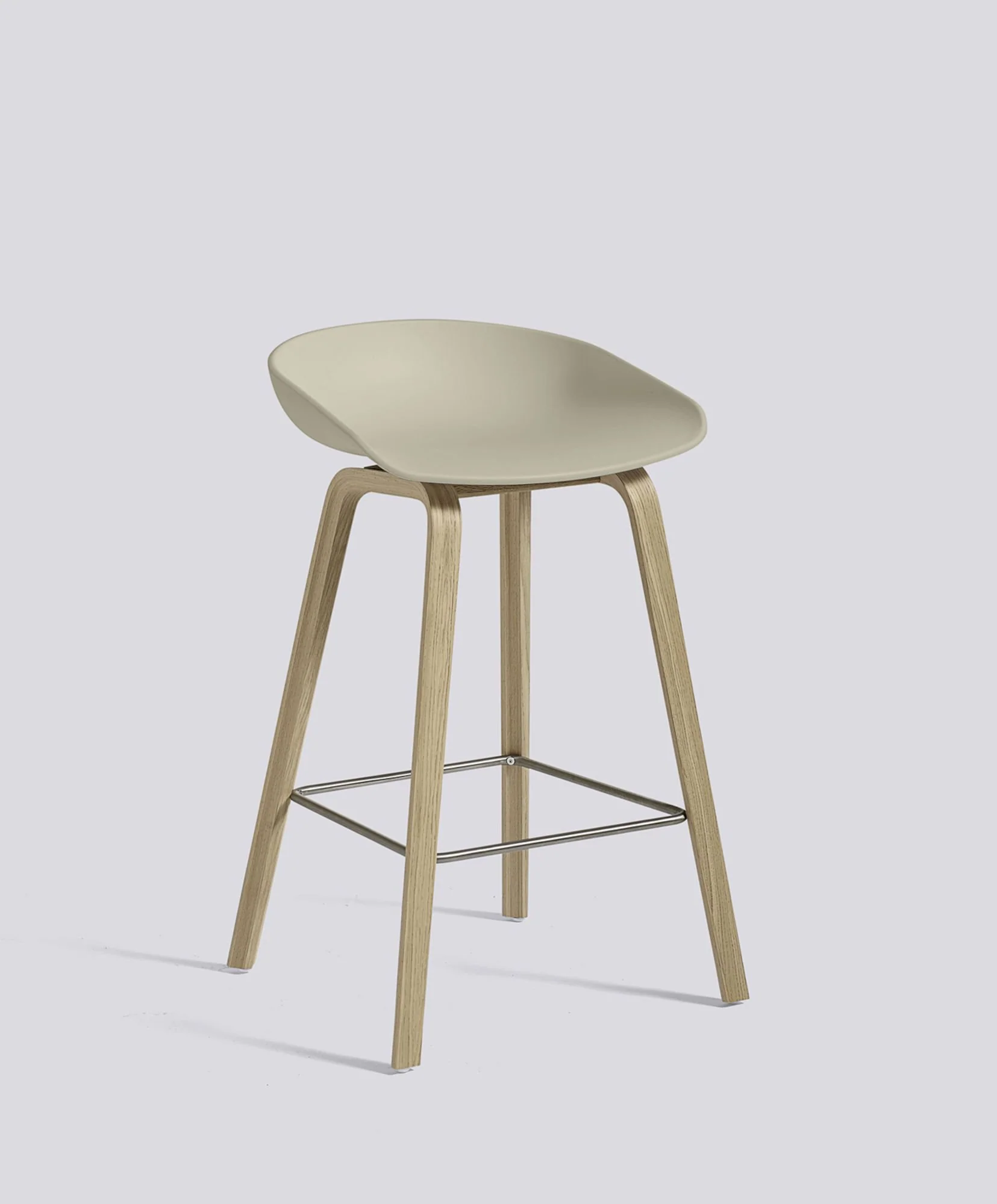 About A Stool AAS32 74cm- Polypropylene - Image 33