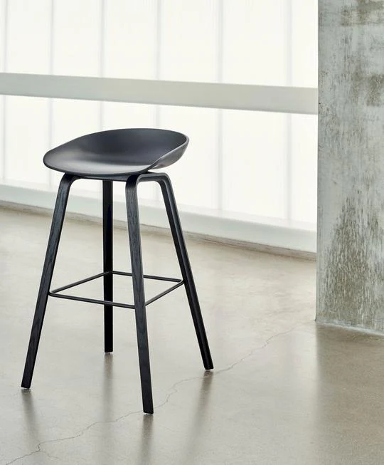About A Stool AAS32 74cm- Polypropylene - Image 44