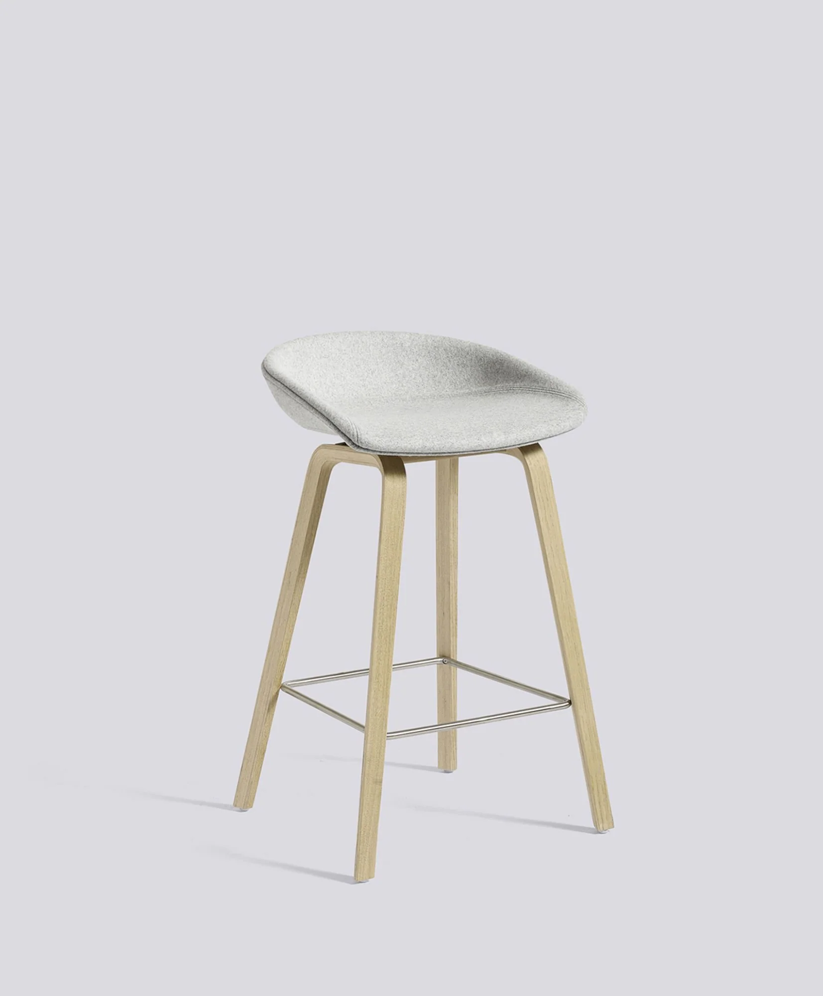About A Stool AAS33 64cm-Full Upholstery - Image 6