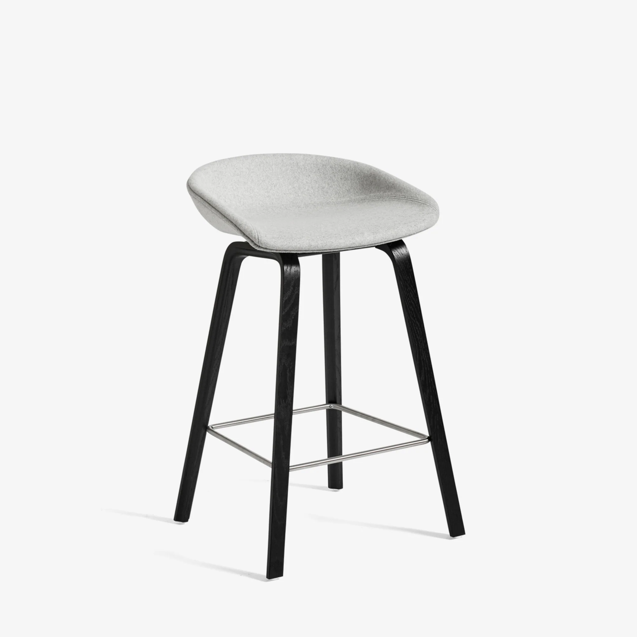 About A Stool AAS33 64cm-Full Upholstery - Image 7