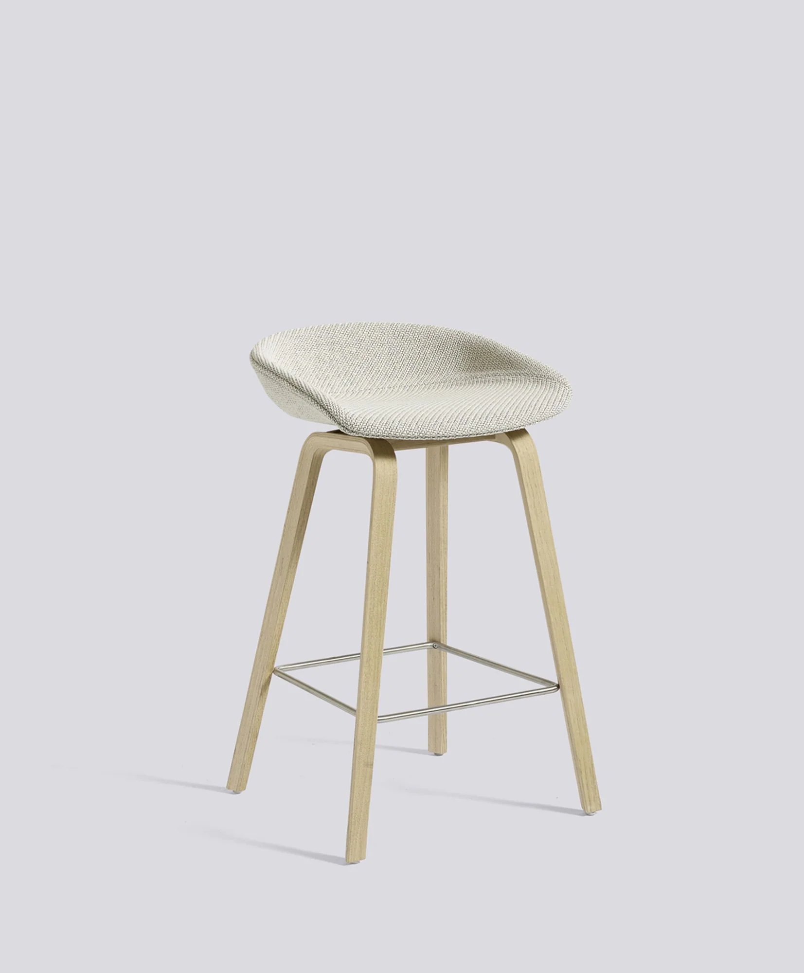 About A Stool AAS33 74cm-Full Upholstery - Image 4