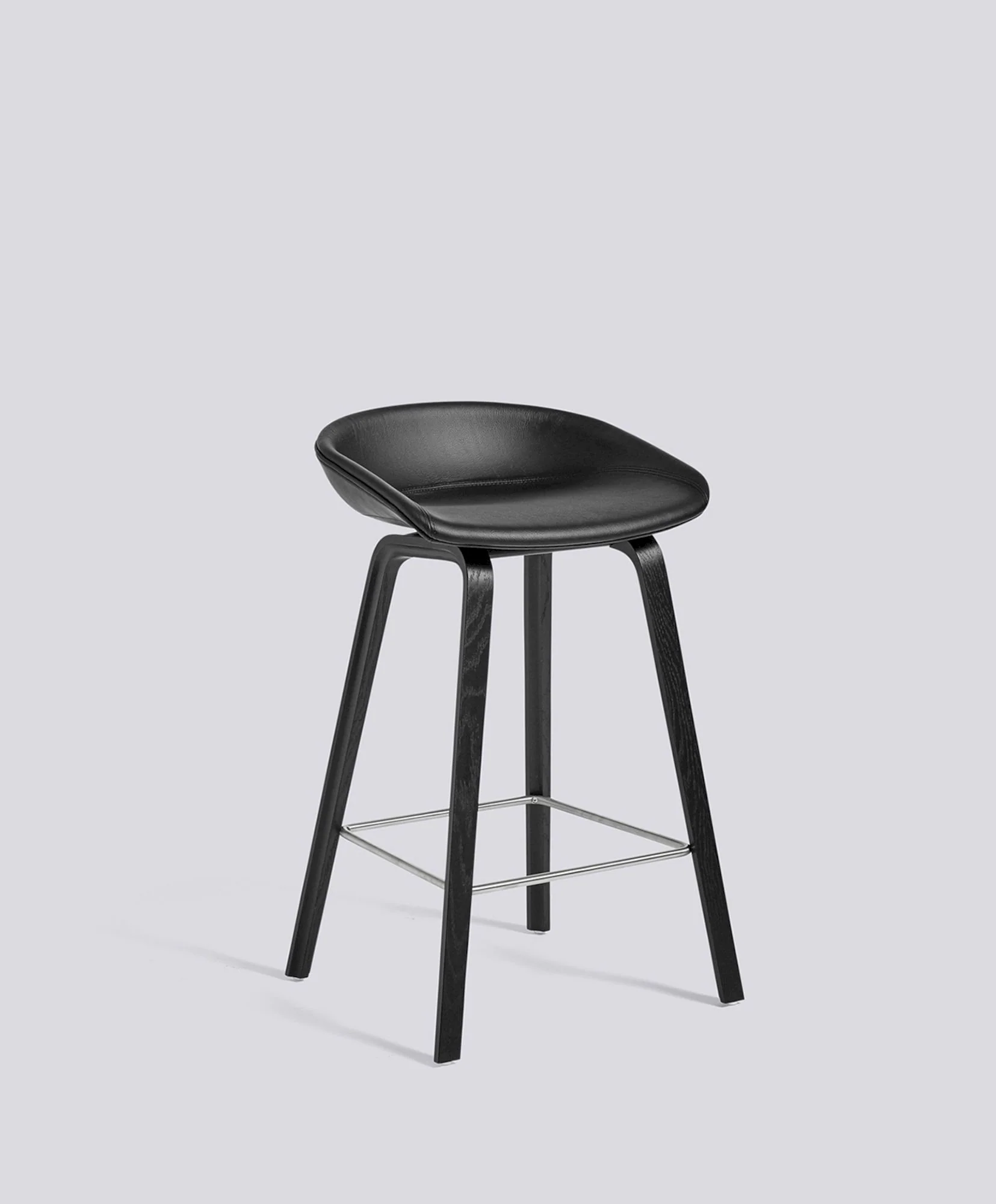 About A Stool AAS33 74cm-Full Upholstery - Image 5