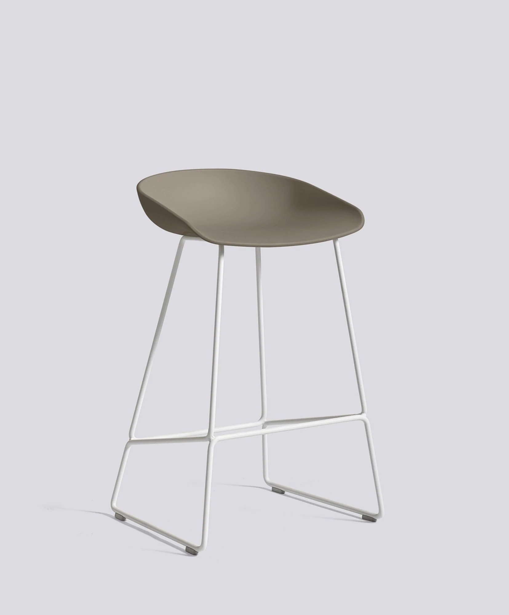 About A Stool AAS38 64cm-Front Upholster - Image 37