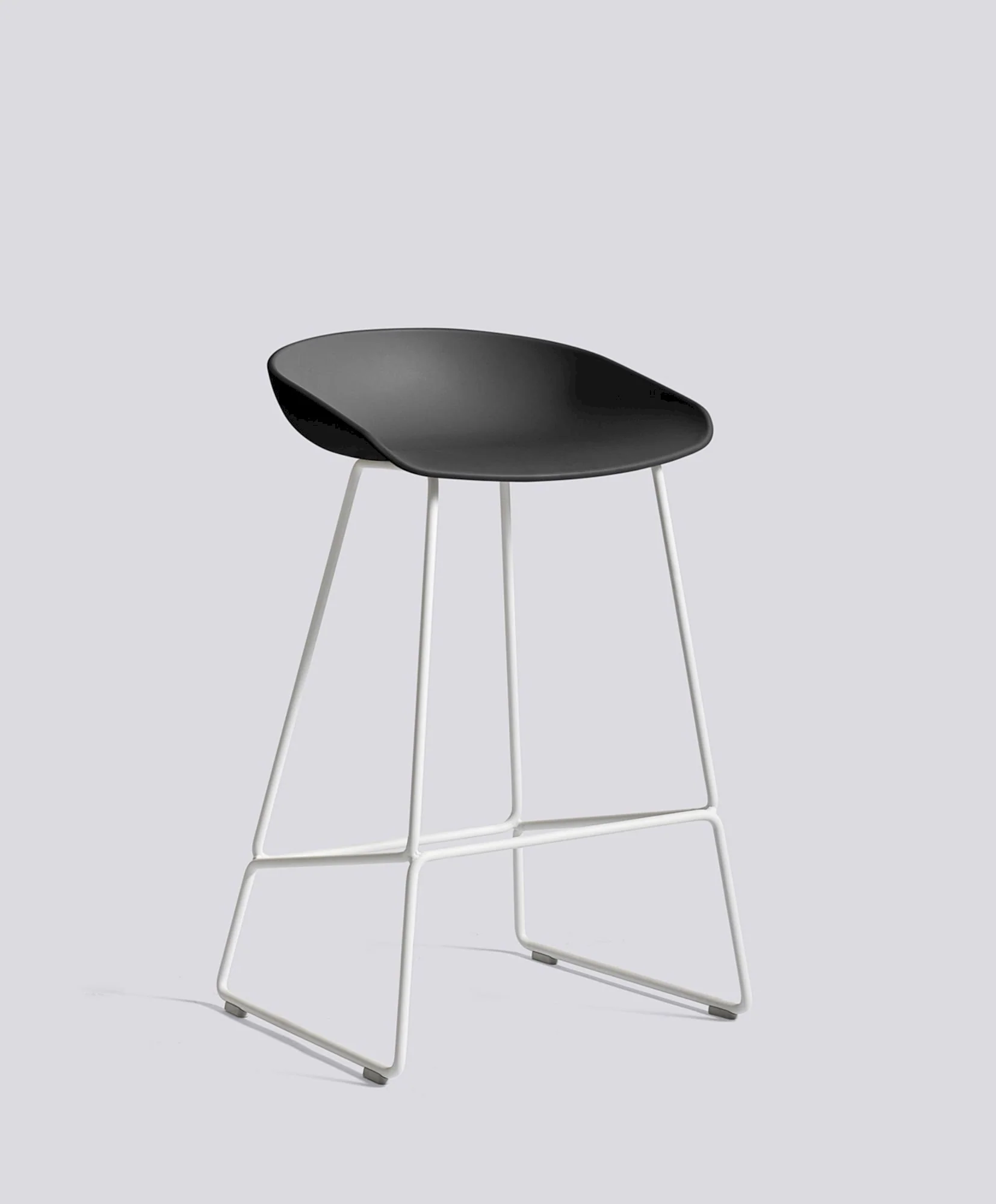 About A Stool AAS38 64cm-Front Upholster - Image 39