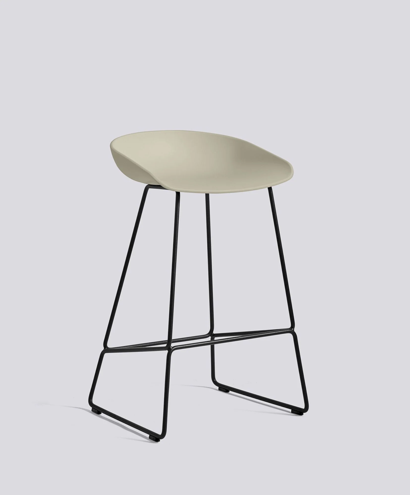 About A Stool AAS38 64cm - Polypropylene - Image 8