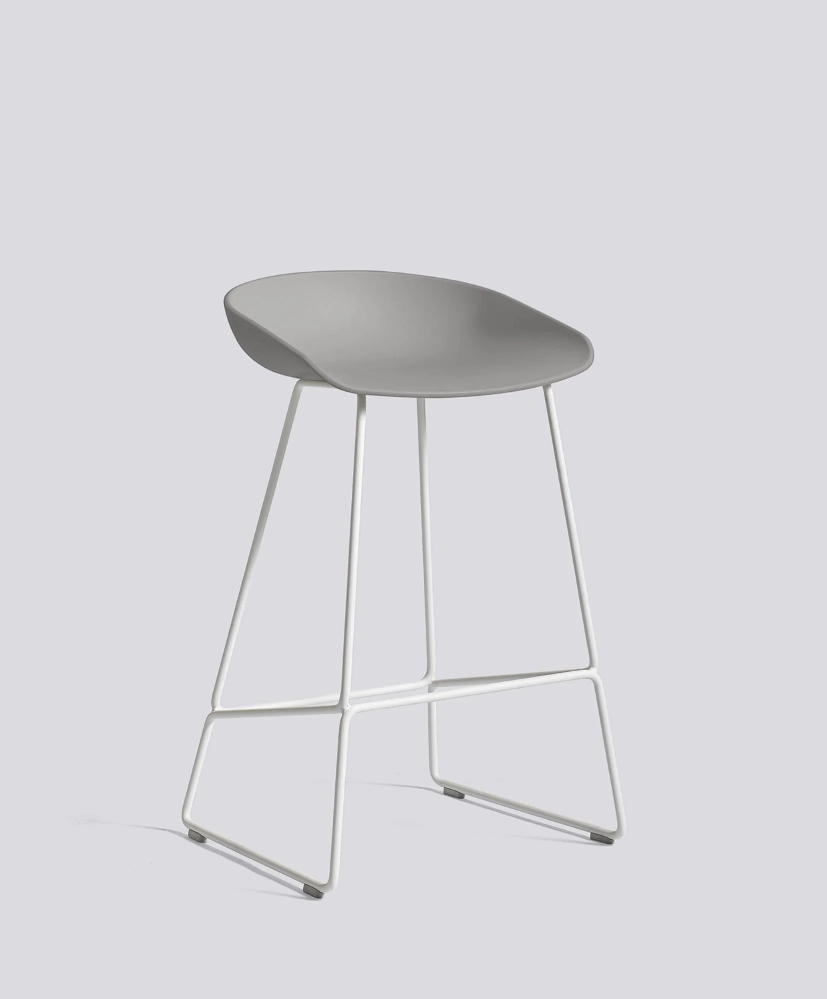 About A Stool AAS38 74cm-Front Upholster - Image 30