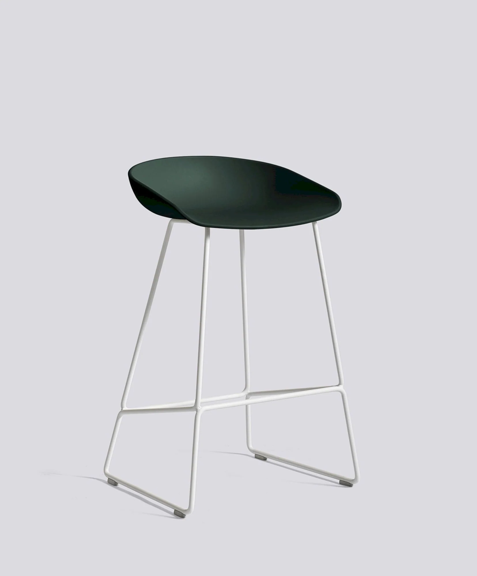 About A Stool AAS38 74cm-Front Upholster - Image 35