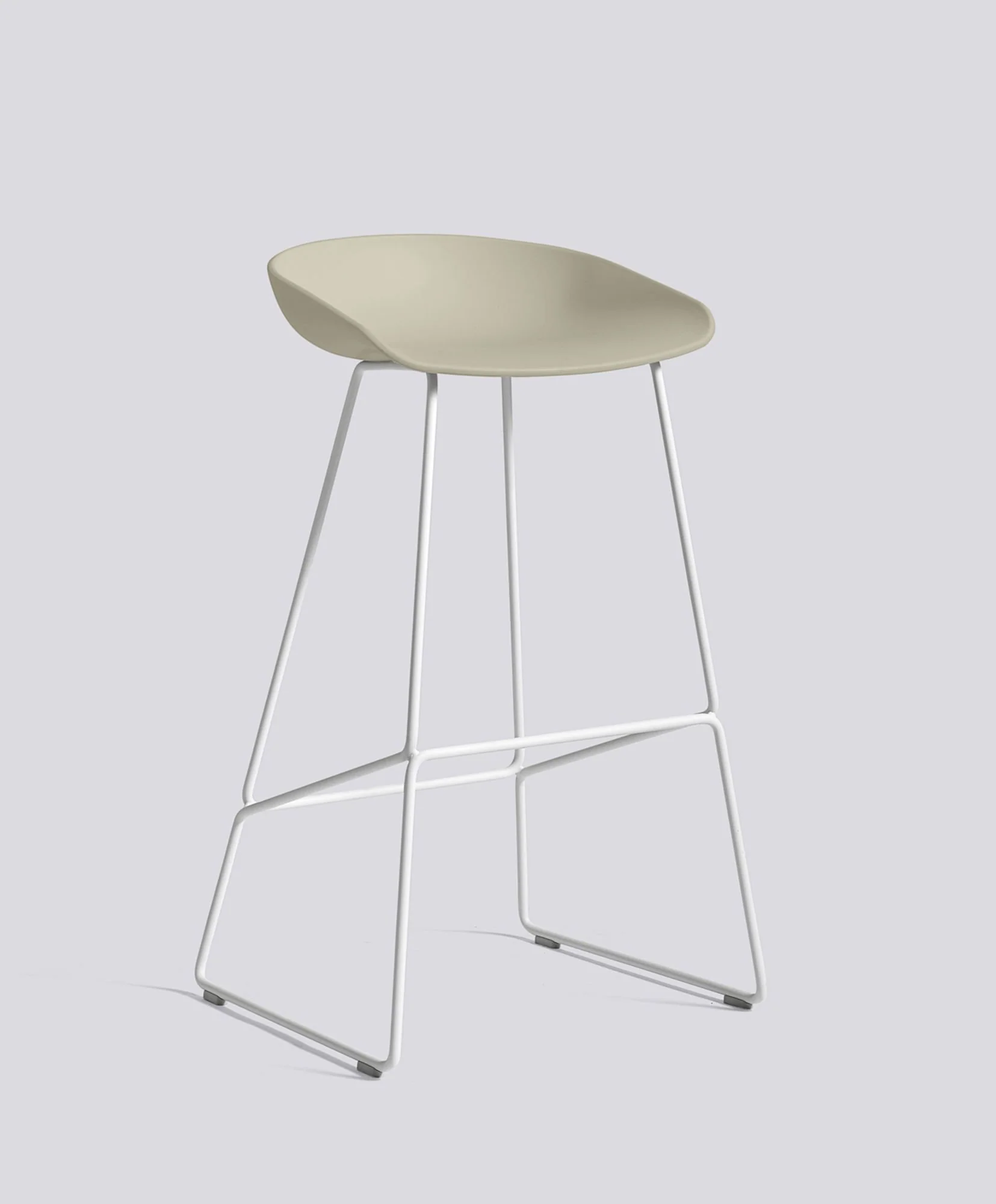 About A Stool AAS38 74cm-Front Upholster - Image 40