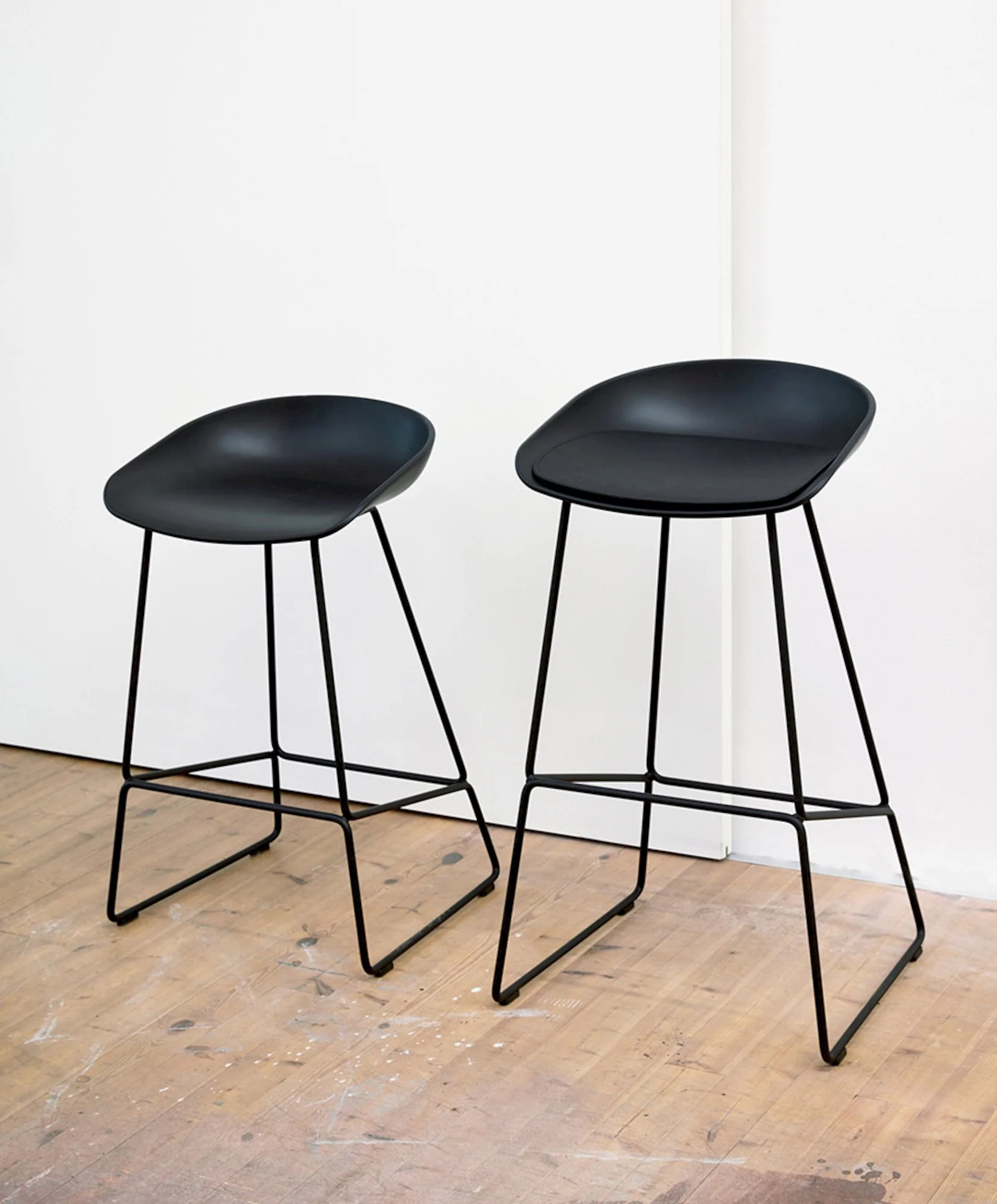 About A Stool AAS38 74cm - Polypropylene