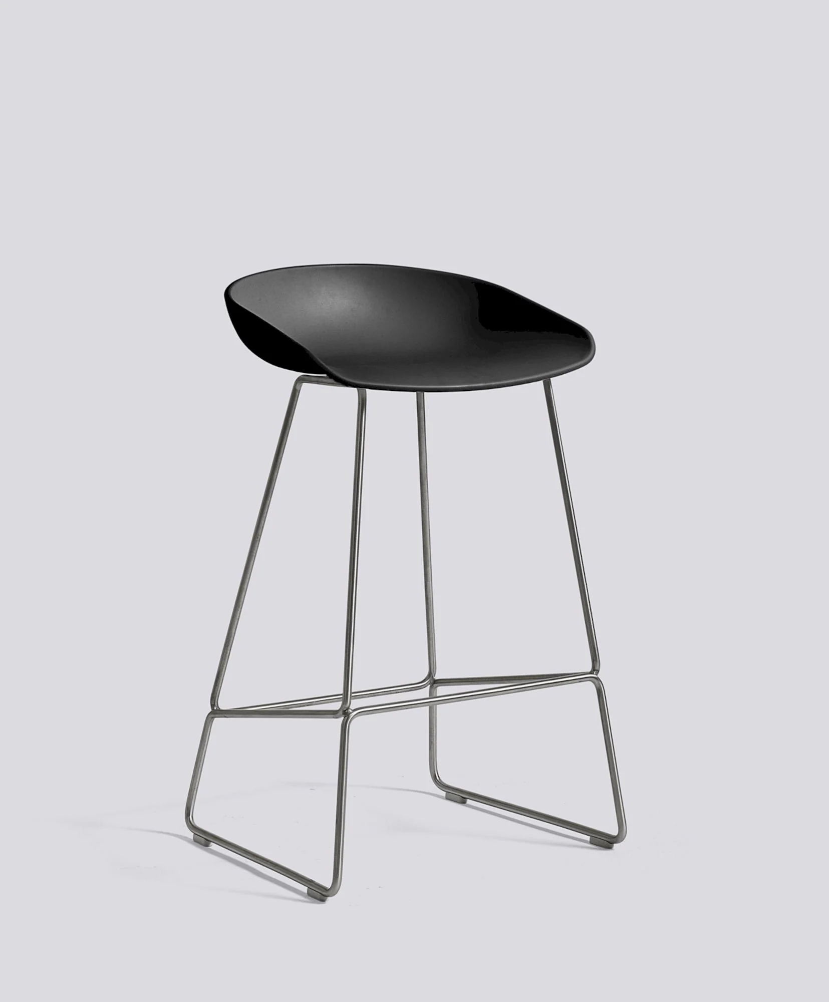 About A Stool AAS38 74cm - Polypropylene - Image 15