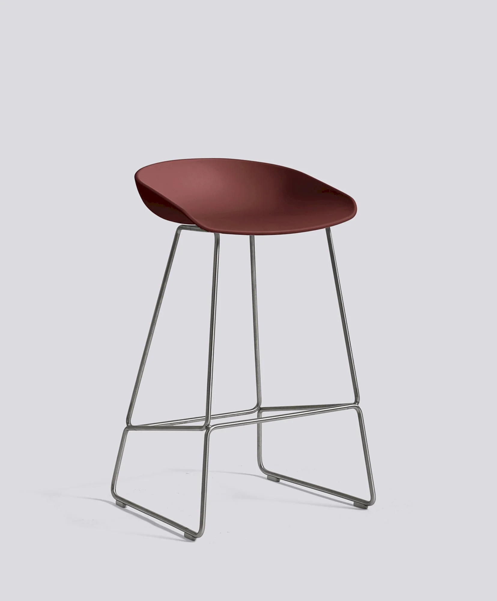 About A Stool AAS38 74cm - Polypropylene - Image 16