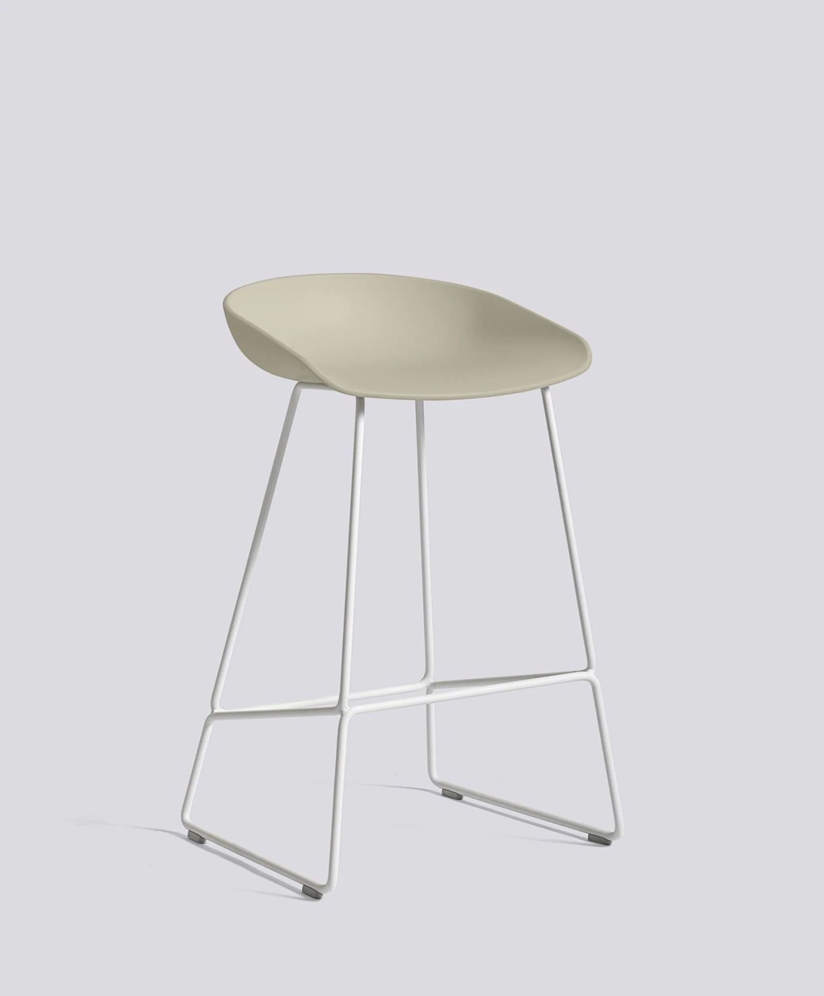 About A Stool AAS38 74cm - Polypropylene - Image 35